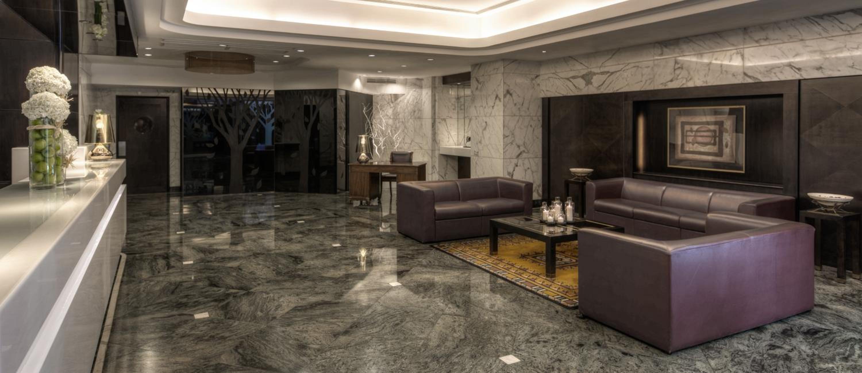 Stanford Hillview Hotel Hong Kong