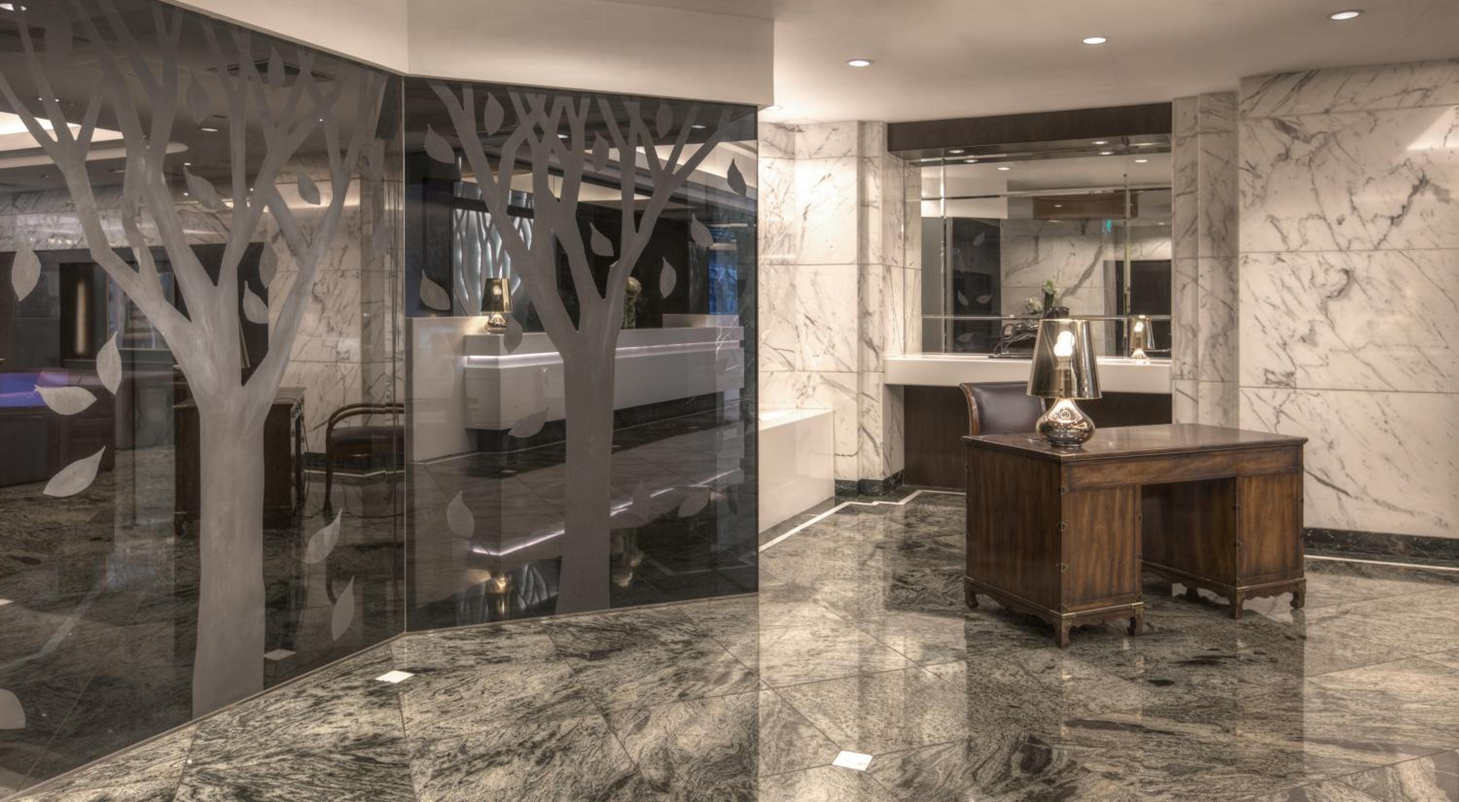 Stanford Hillview Hotel Hong Kong