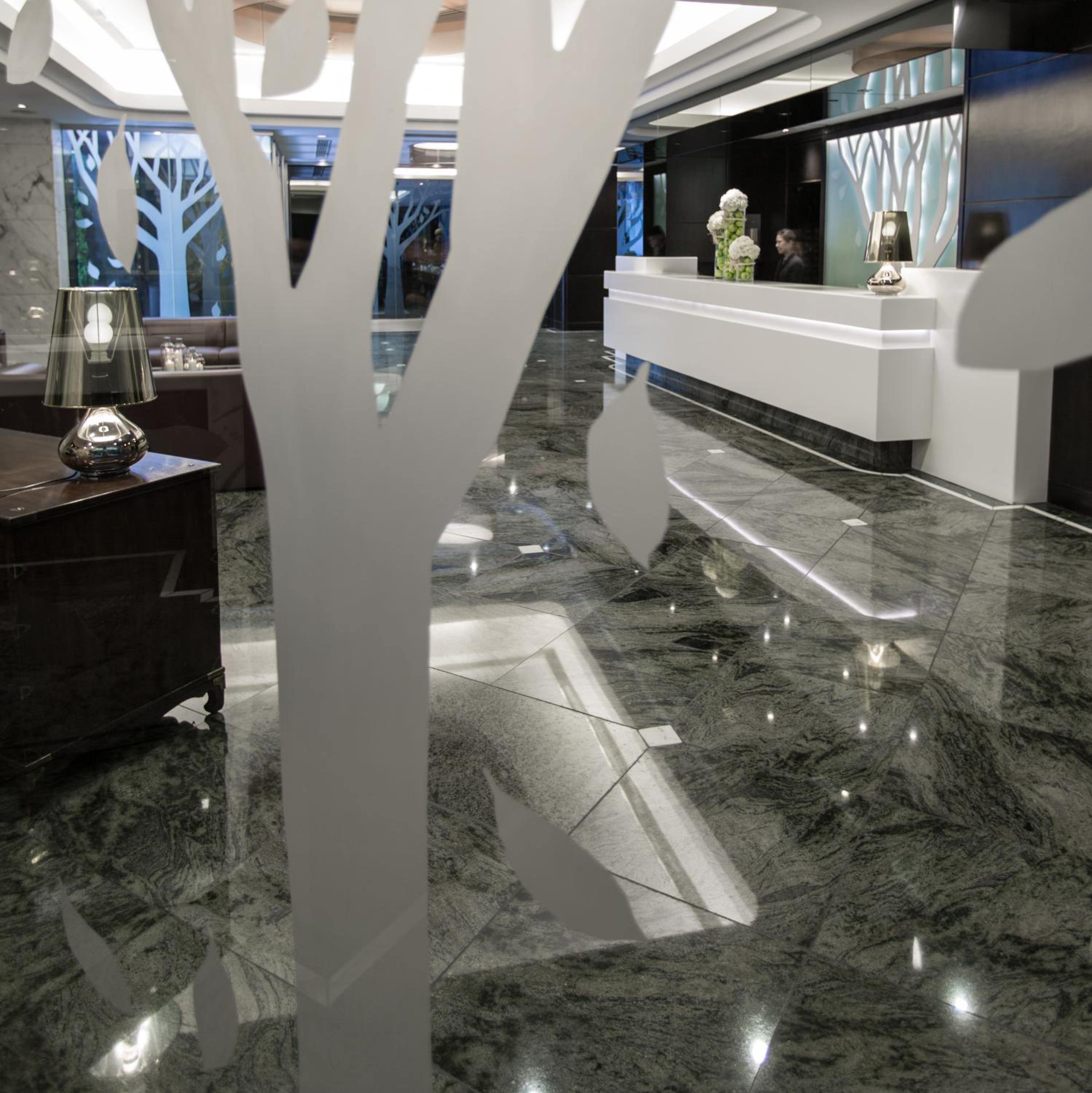 Stanford Hillview Hotel Hong Kong