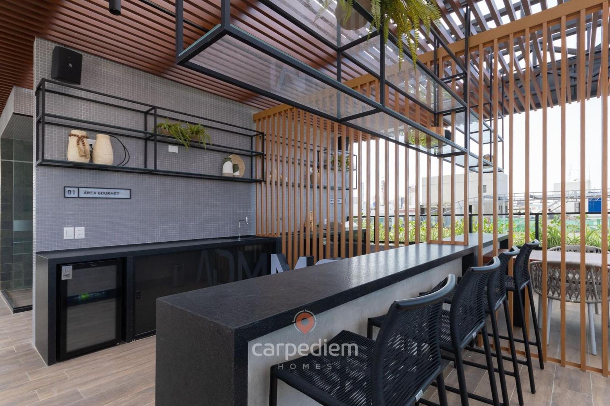 Breeze Residence - Bessa seafront By Carpediem