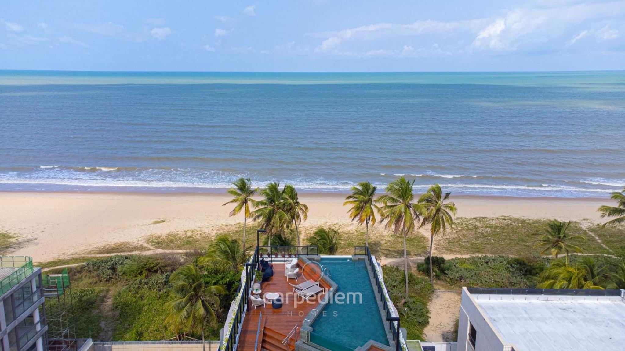 Breeze Residence - Bessa seafront By Carpediem