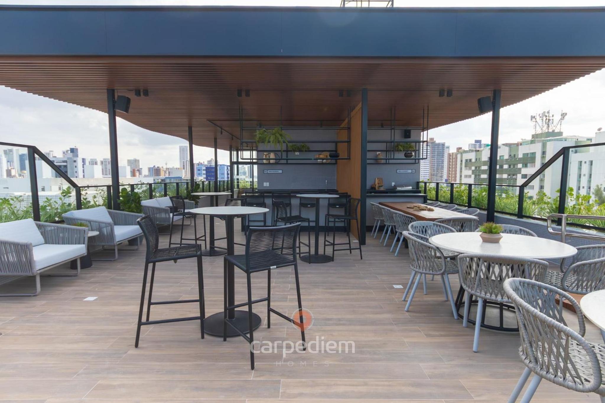 Breeze Residence - Bessa seafront By Carpediem