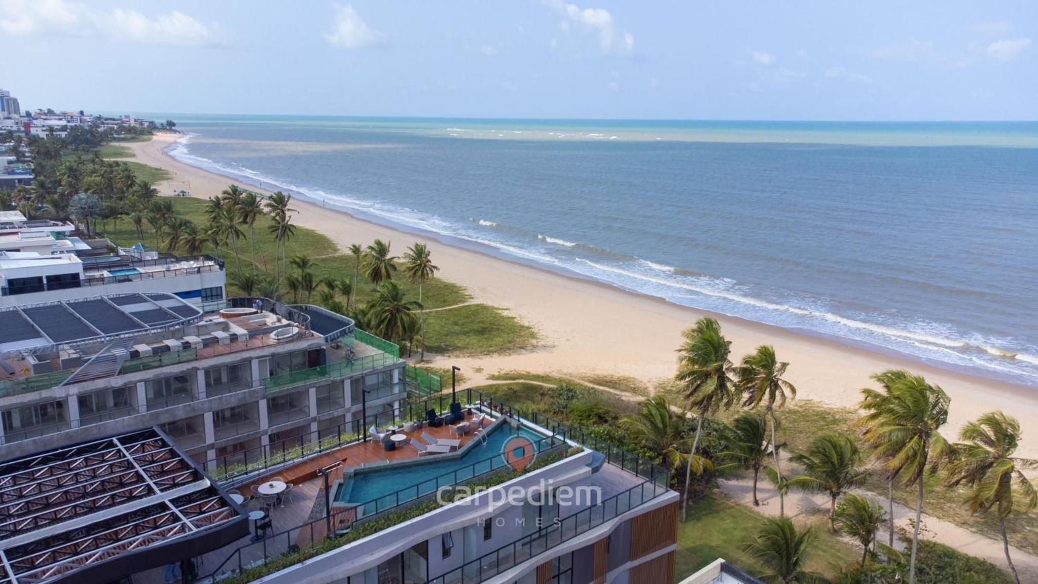 Breeze Residence - Bessa seafront By Carpediem