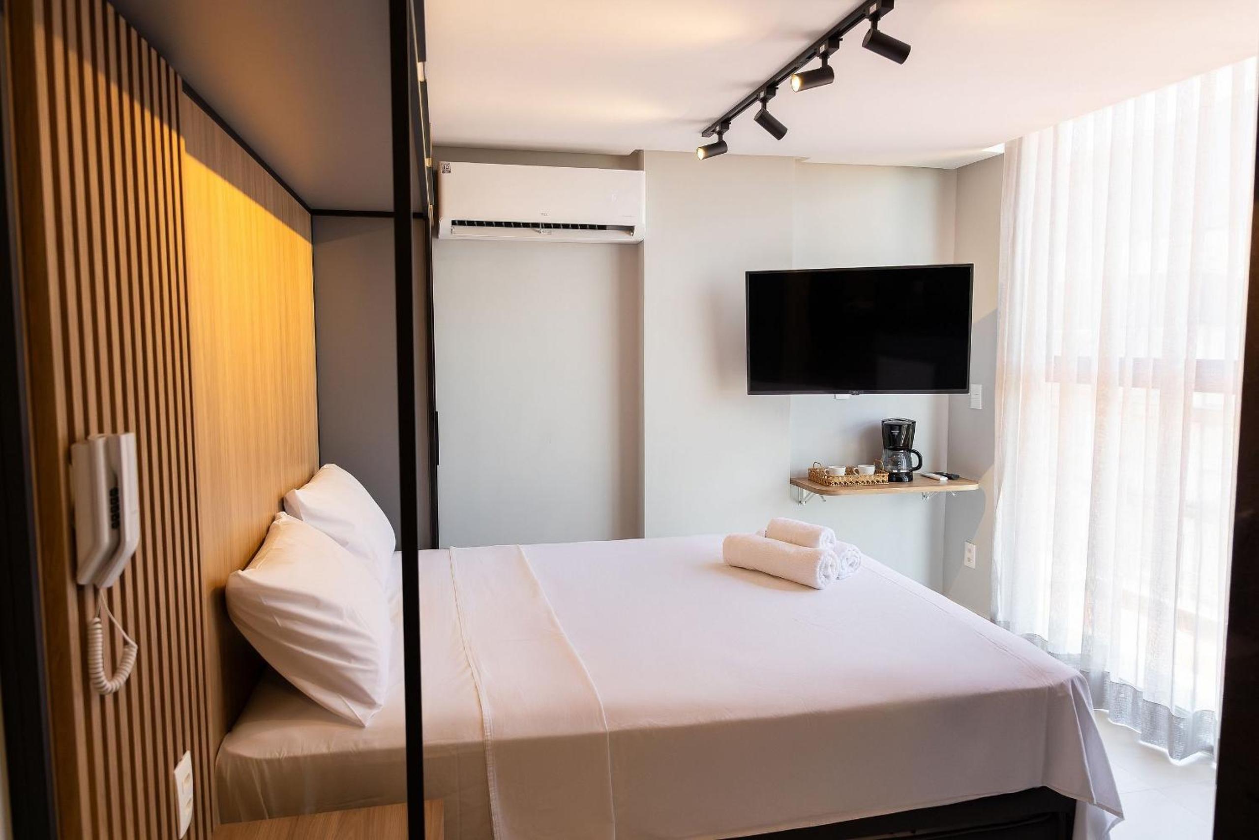 Breeze Residence - Bessa seafront By Carpediem