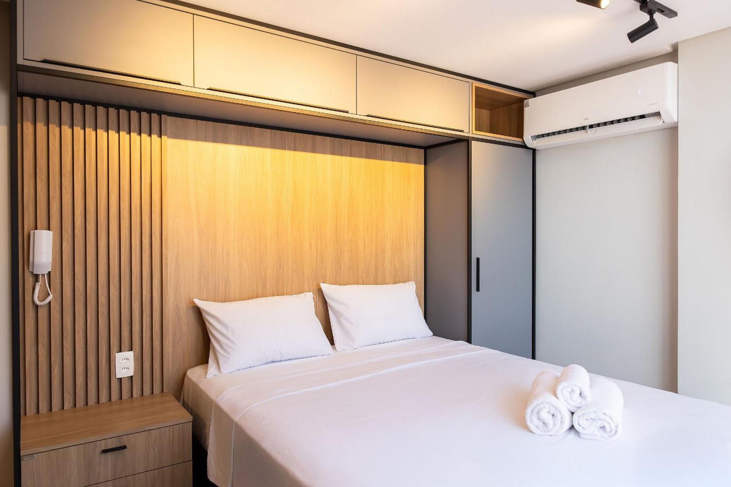Breeze Residence - Bessa seafront By Carpediem