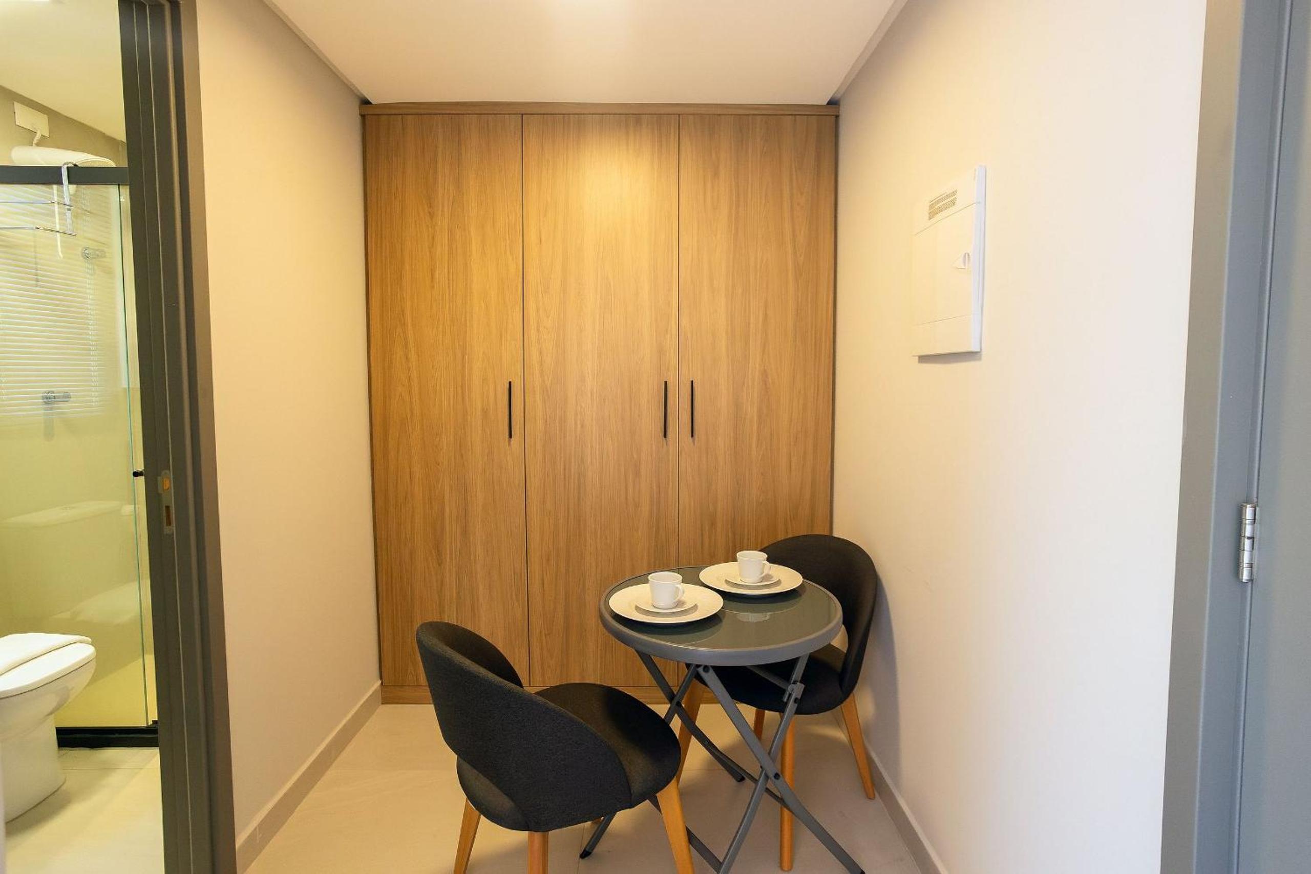 Breeze Residence - Bessa seafront By Carpediem