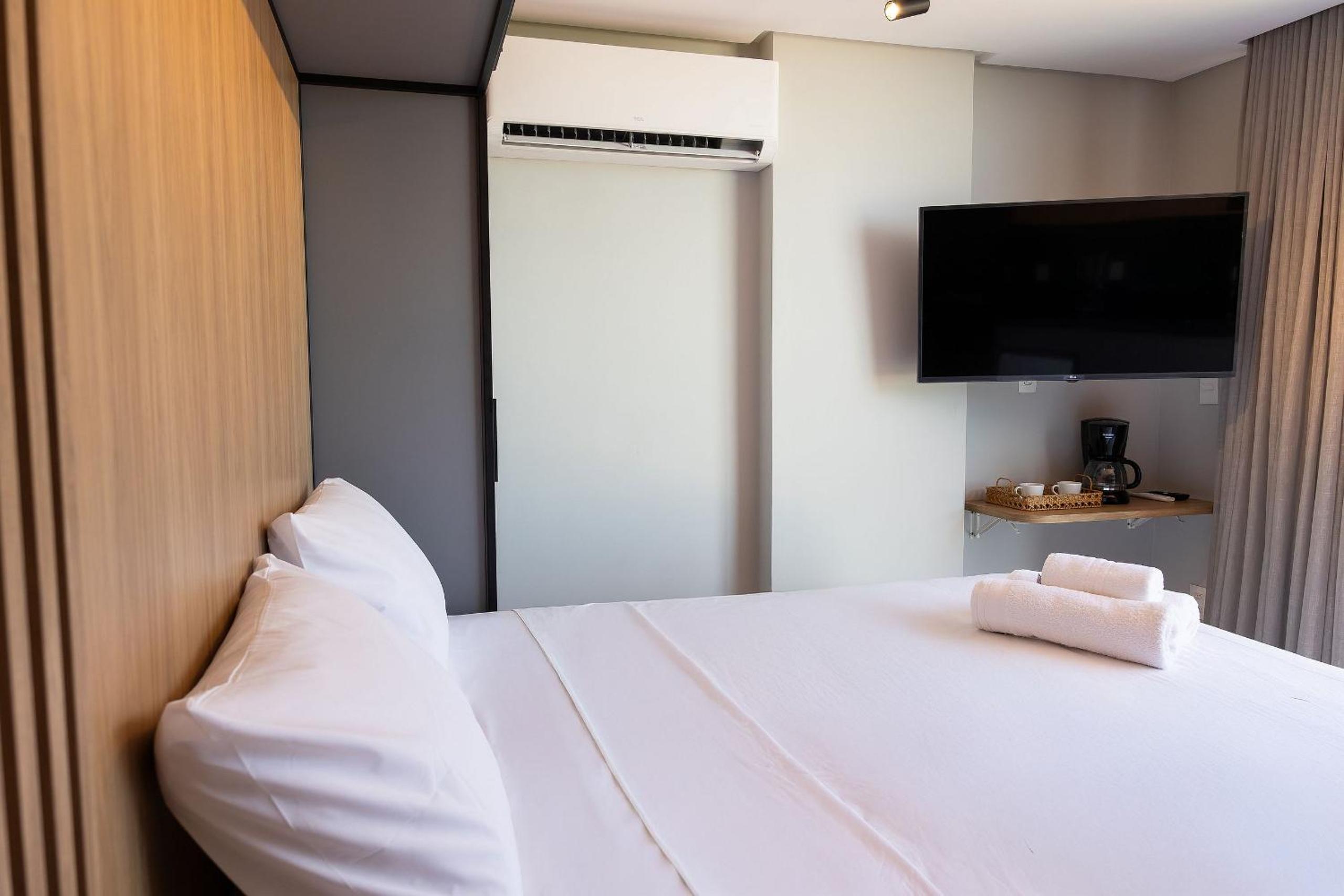 Breeze Residence - Bessa seafront By Carpediem