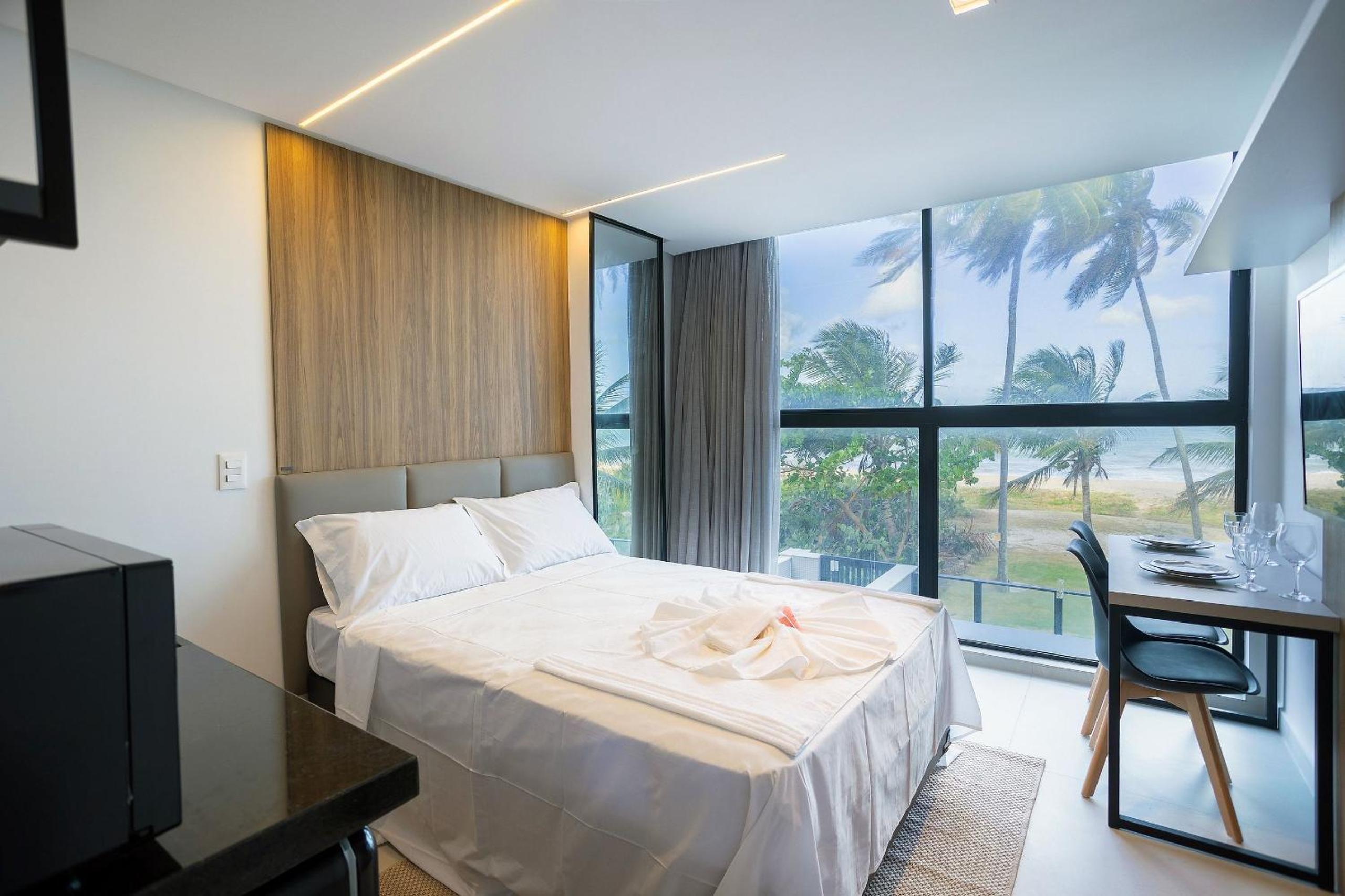 Breeze Residence - Bessa seafront By Carpediem