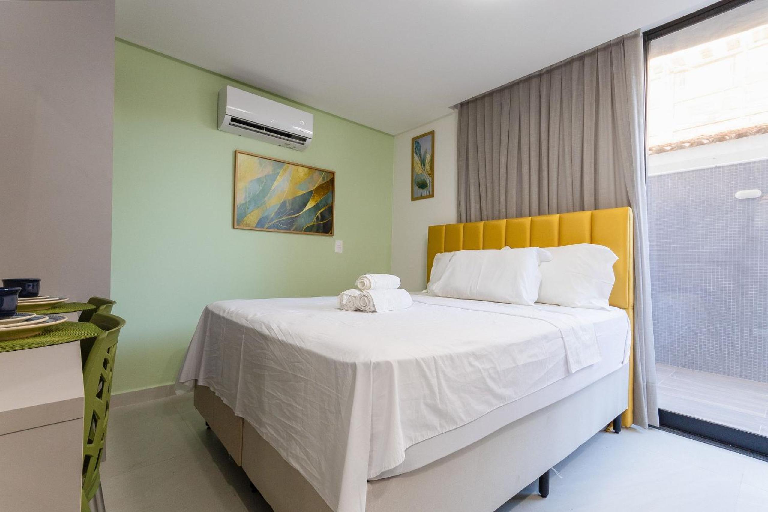 Breeze Residence - Bessa seafront By Carpediem