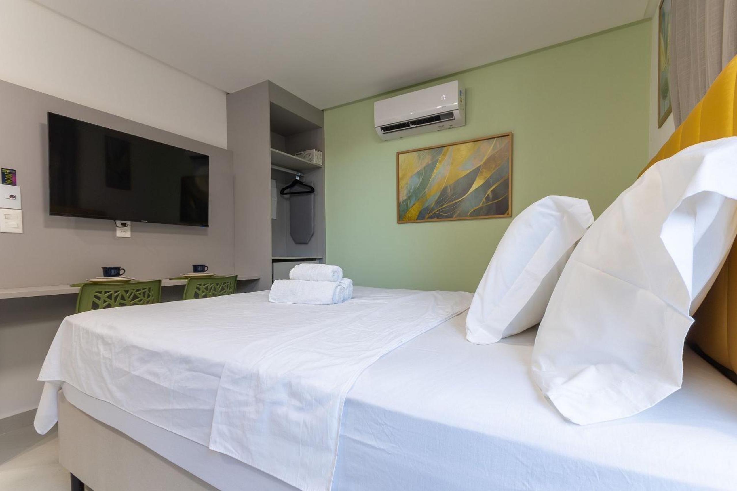 Breeze Residence - Bessa seafront By Carpediem