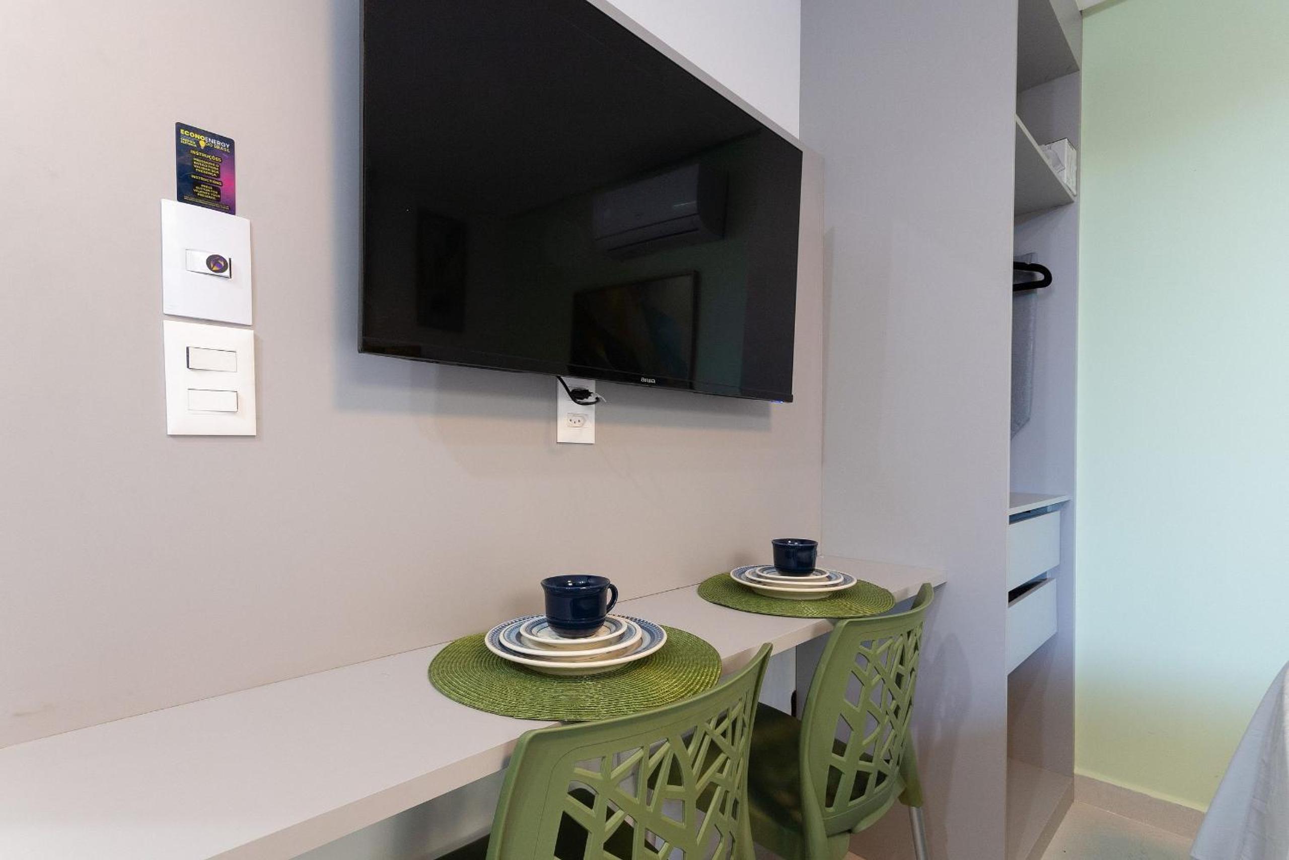 Breeze Residence - Bessa seafront By Carpediem