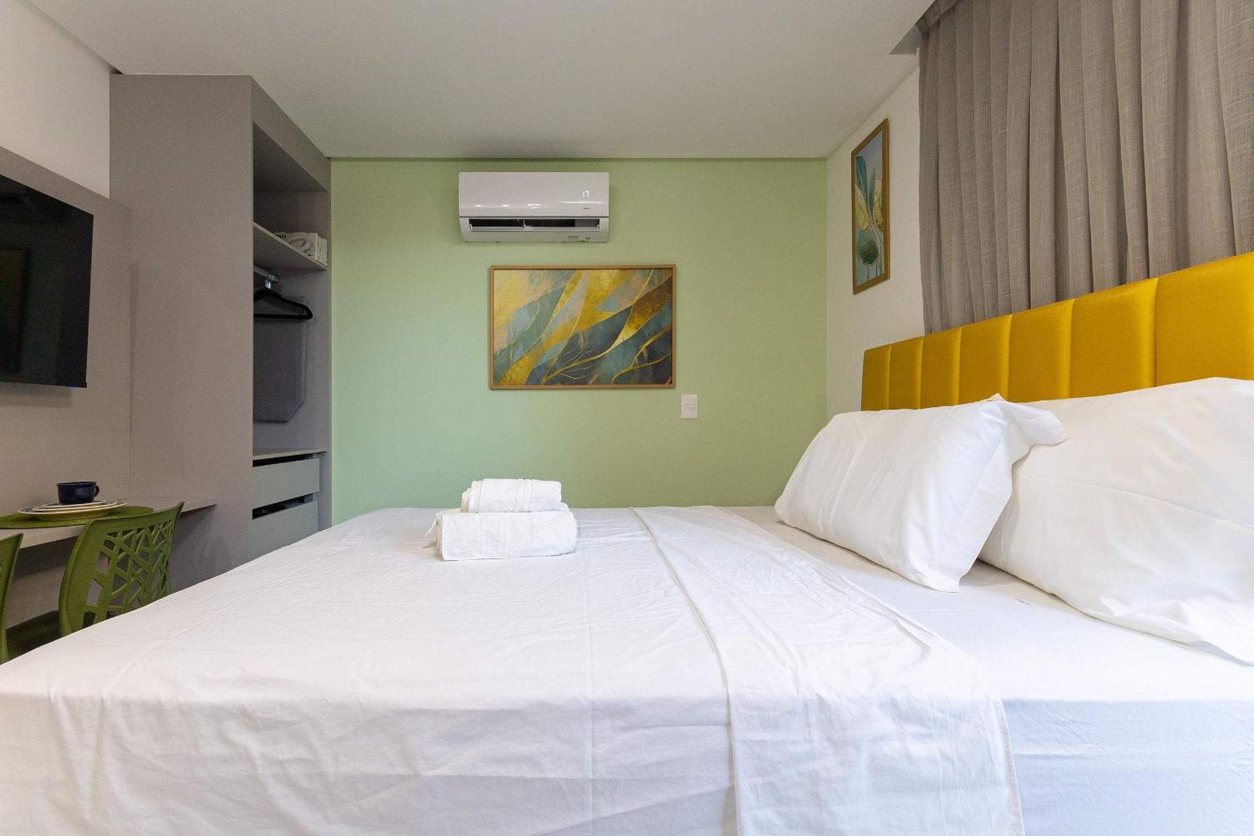 Breeze Residence - Bessa seafront By Carpediem
