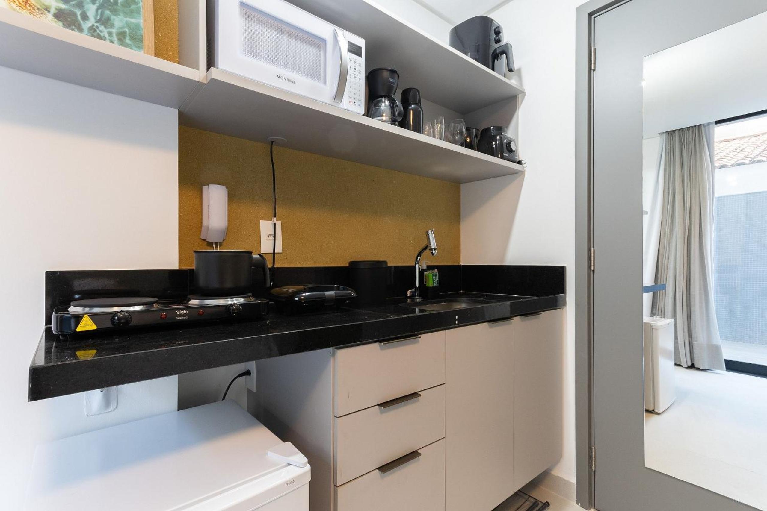 Breeze Residence - Bessa seafront By Carpediem