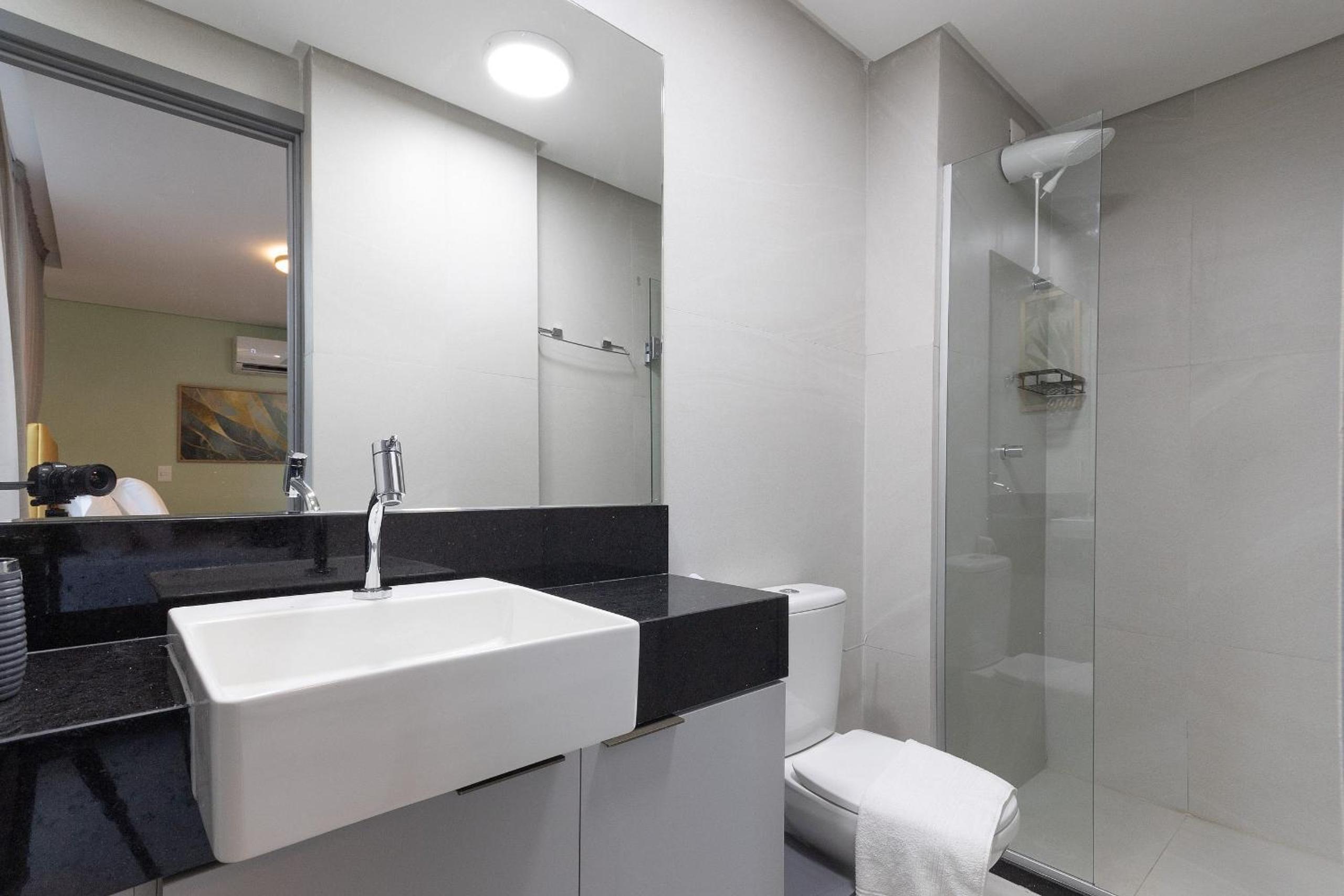 Breeze Residence - Bessa seafront By Carpediem