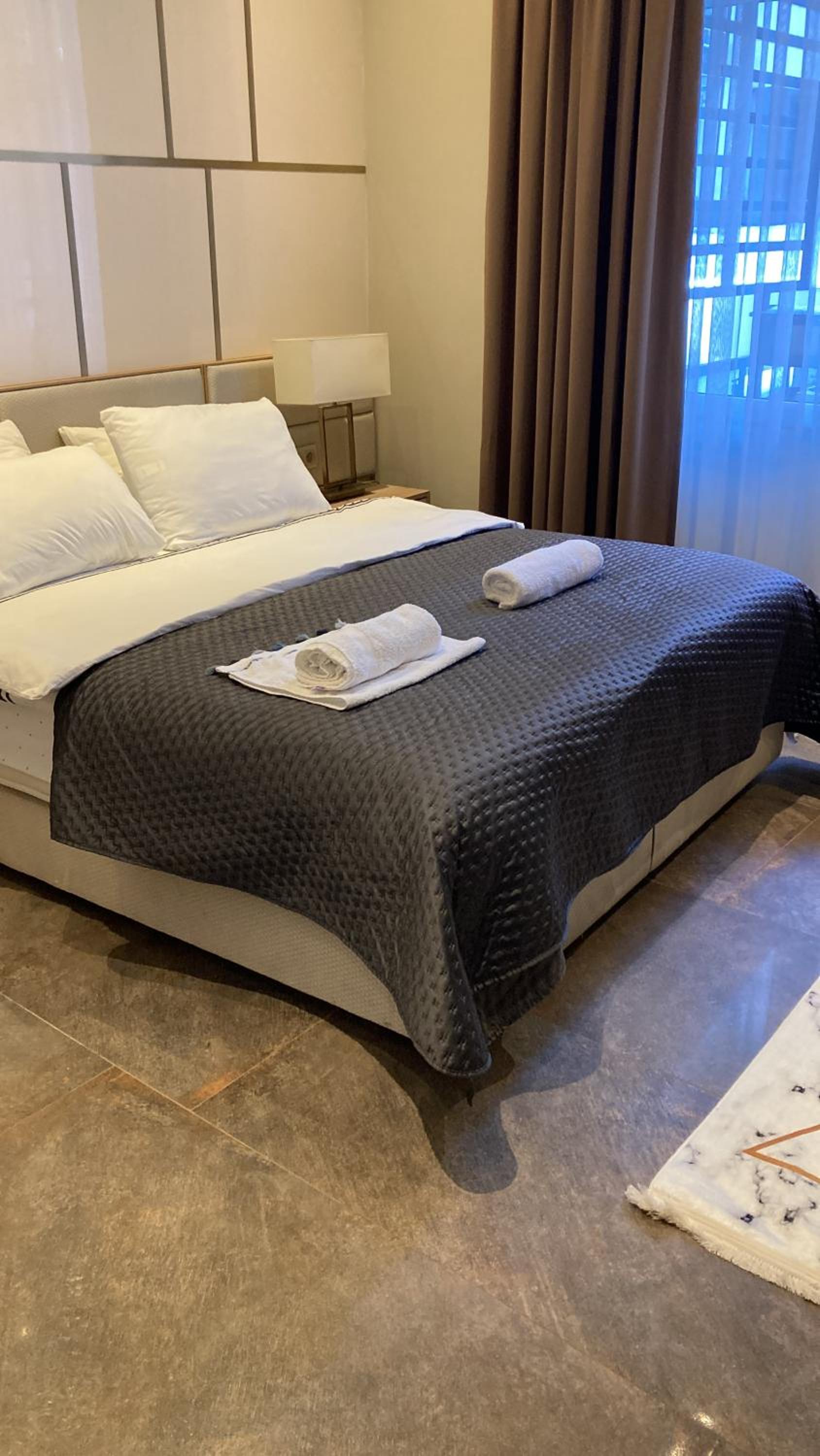 Taksim Flat Apartment