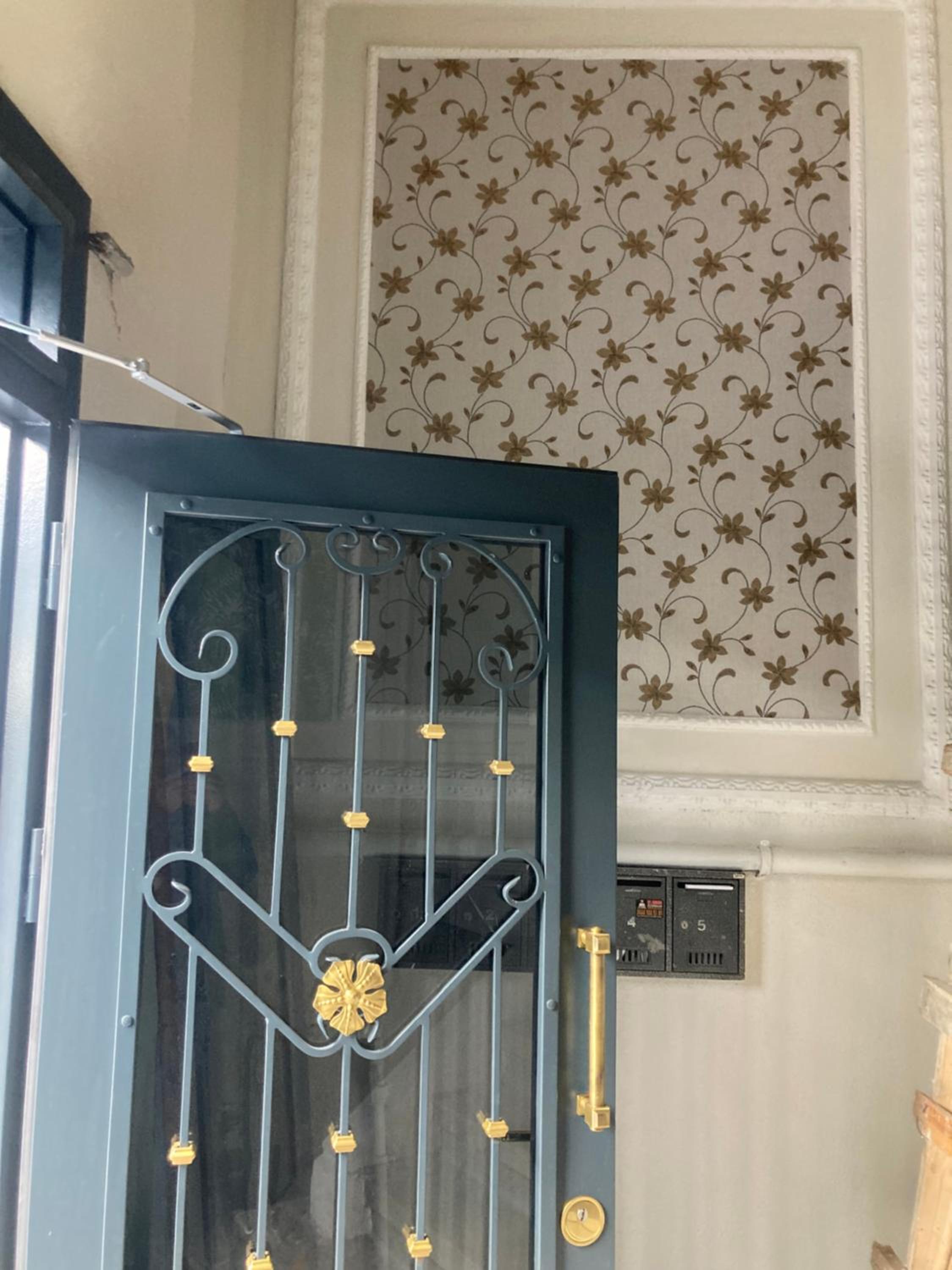 Taksim Flat Apartment