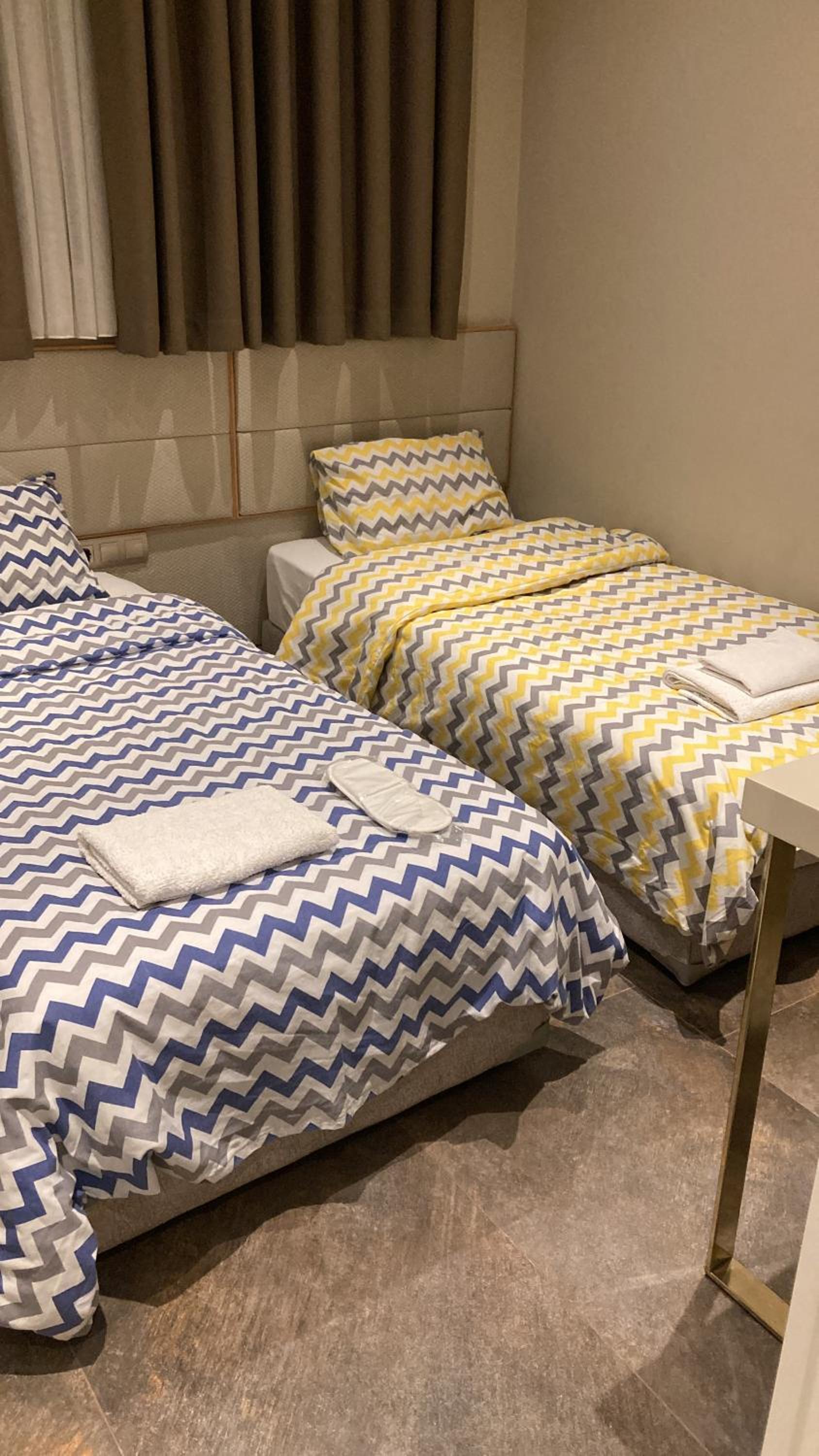 Taksim Flat Apartment