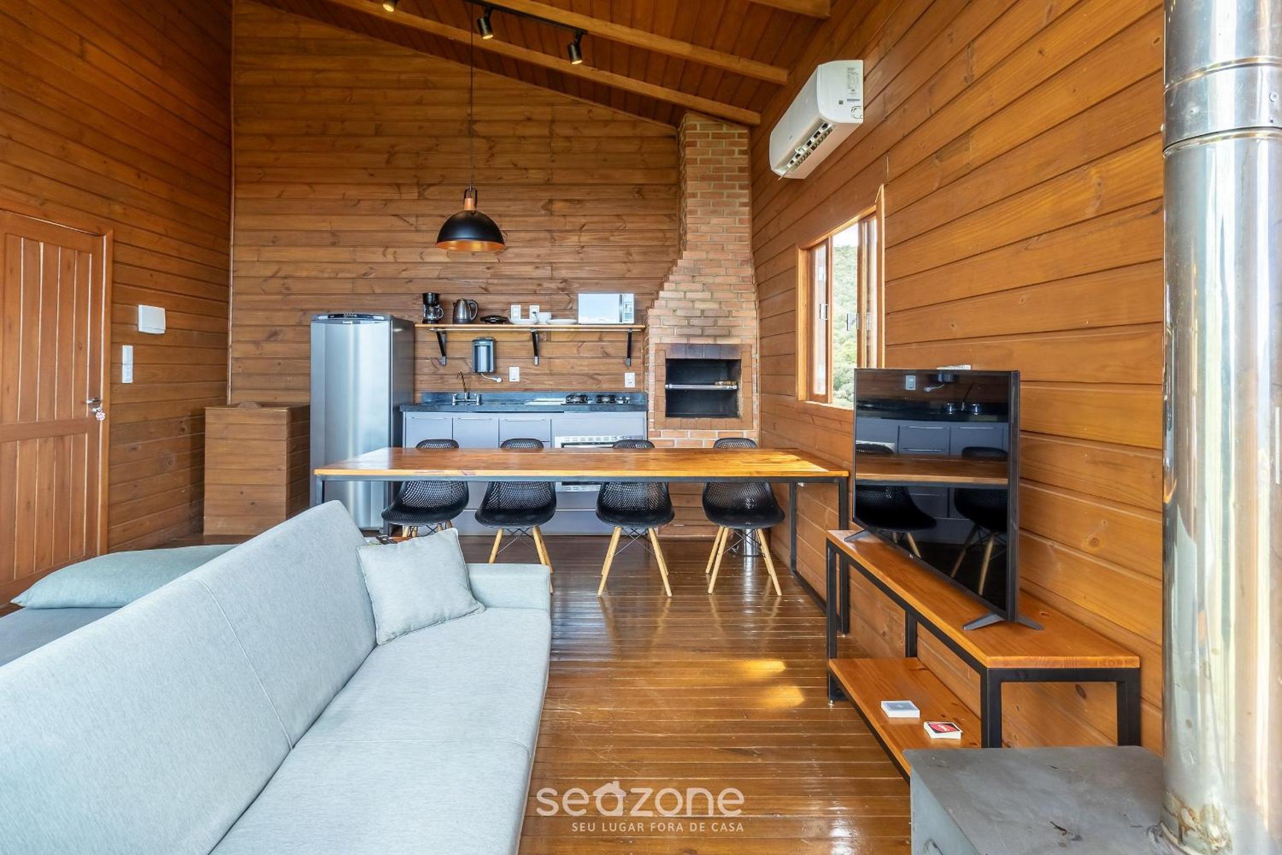 Cabin in the mountains with beautiful views VST012