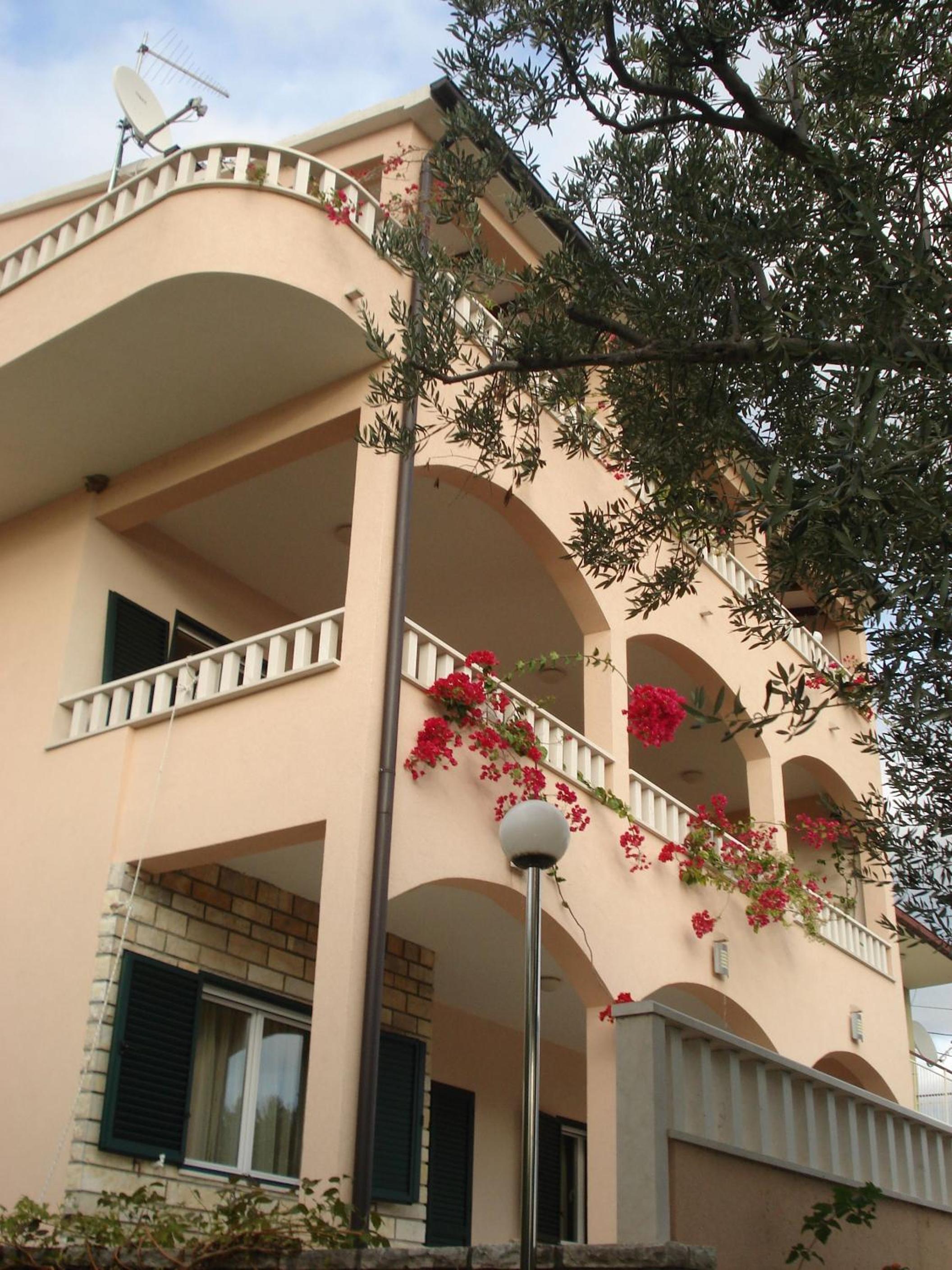 Villa Sun