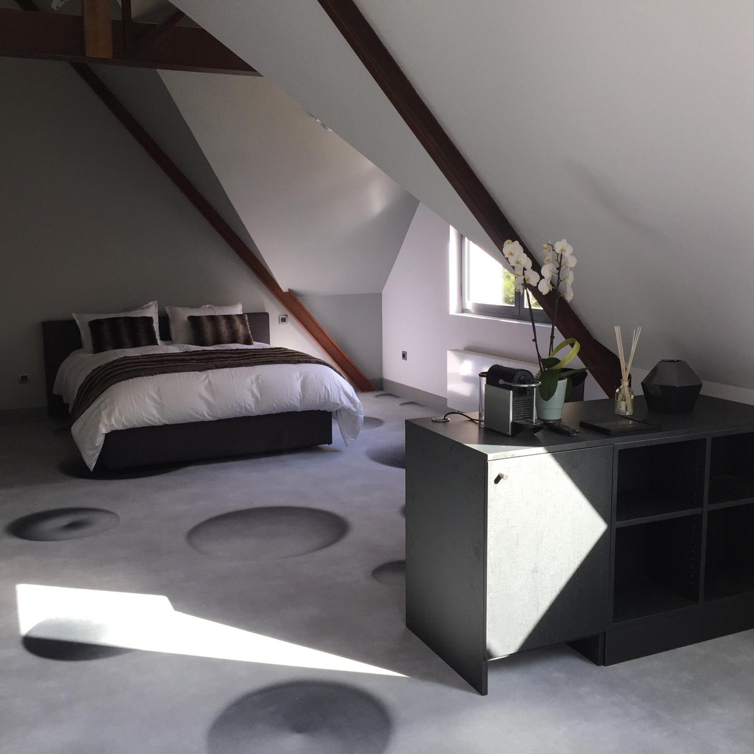Le Domaine des Loups