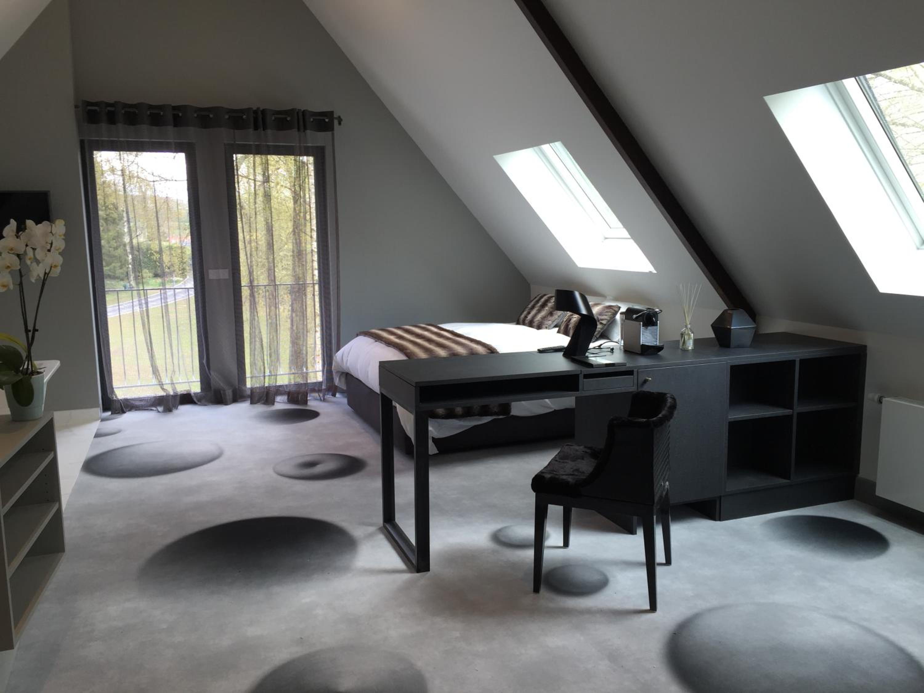 Le Domaine des Loups