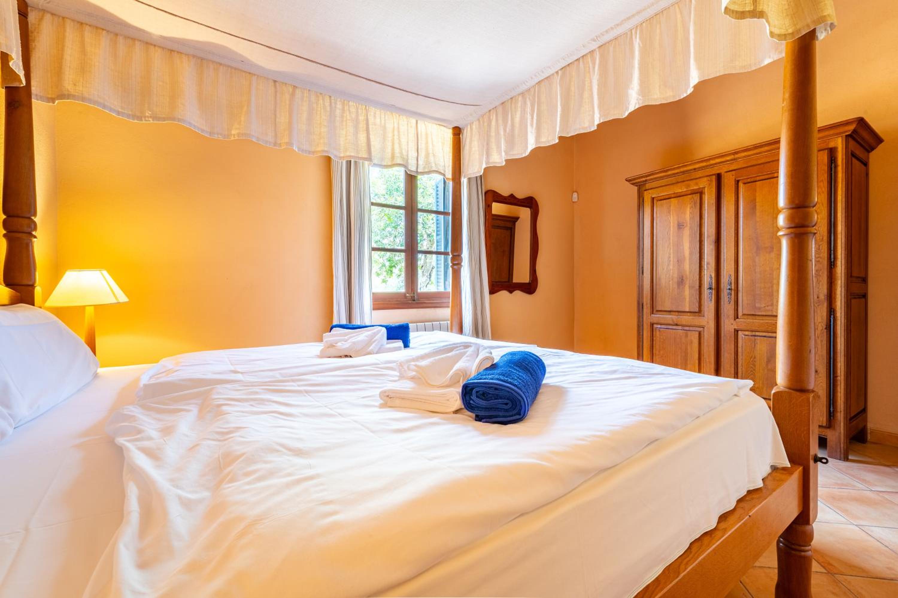 Agroturismo son Sampoli by MHR