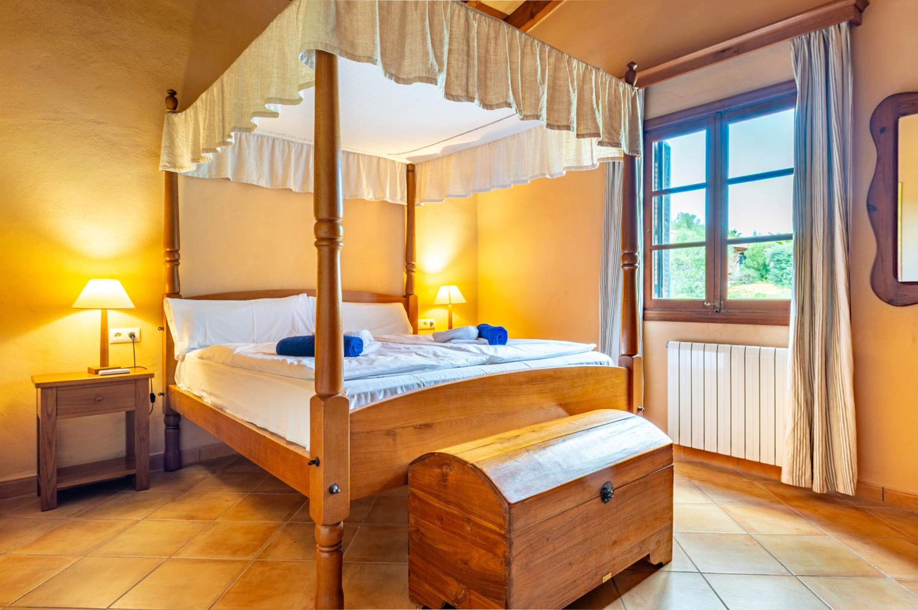 Agroturismo son Sampoli by MHR