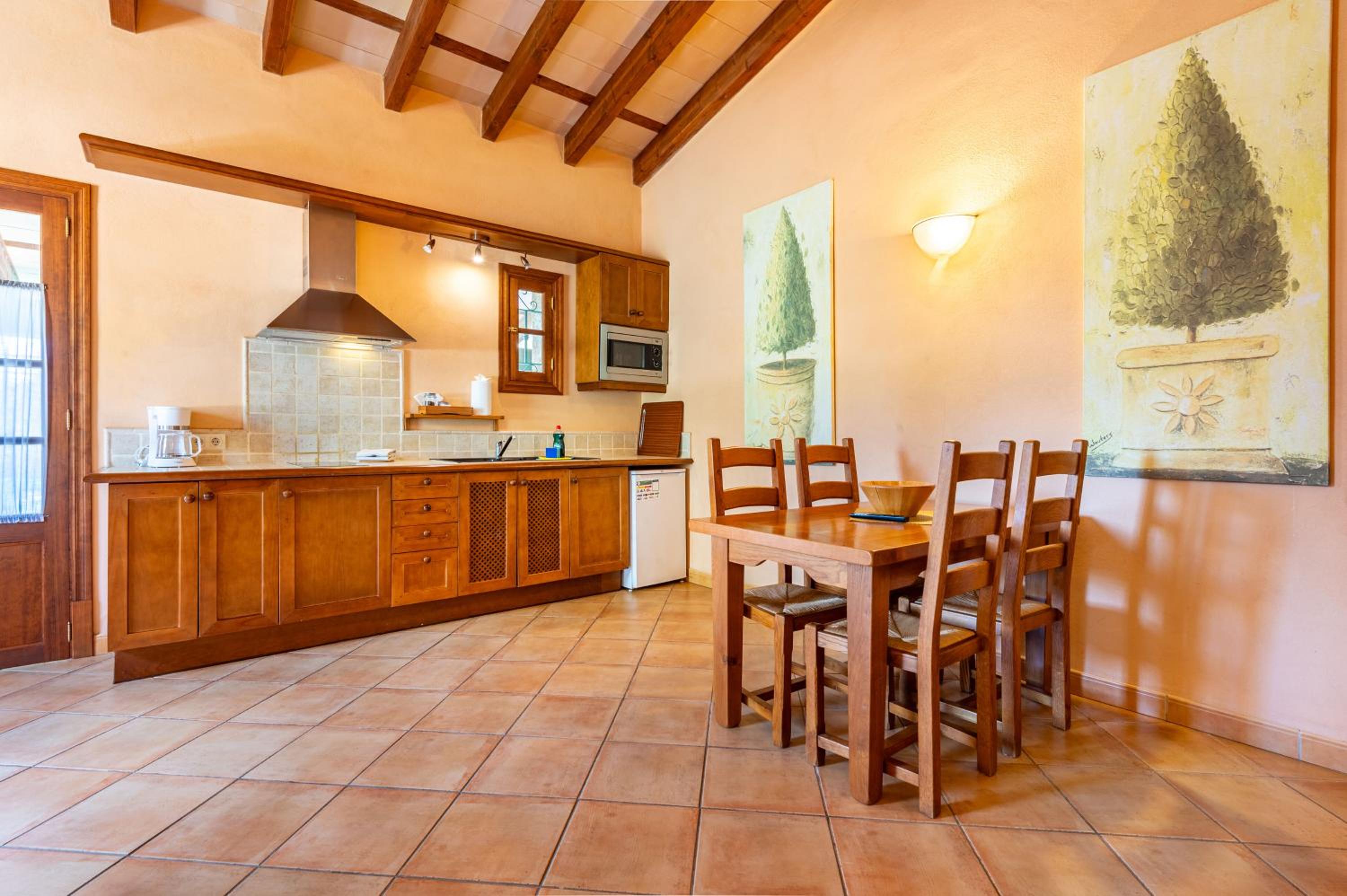 Agroturismo son Sampoli by MHR
