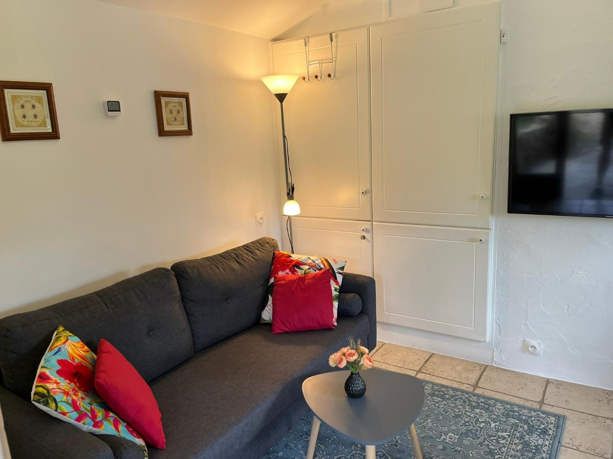 Maison Castellane Chambre d'Hotes B&B