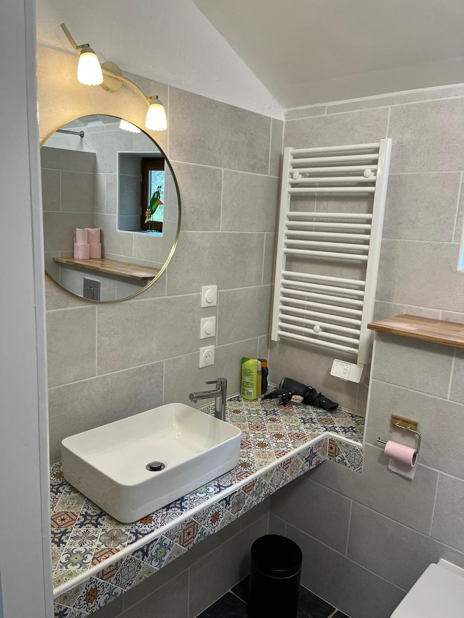 Maison Castellane Chambre d'Hotes B&B