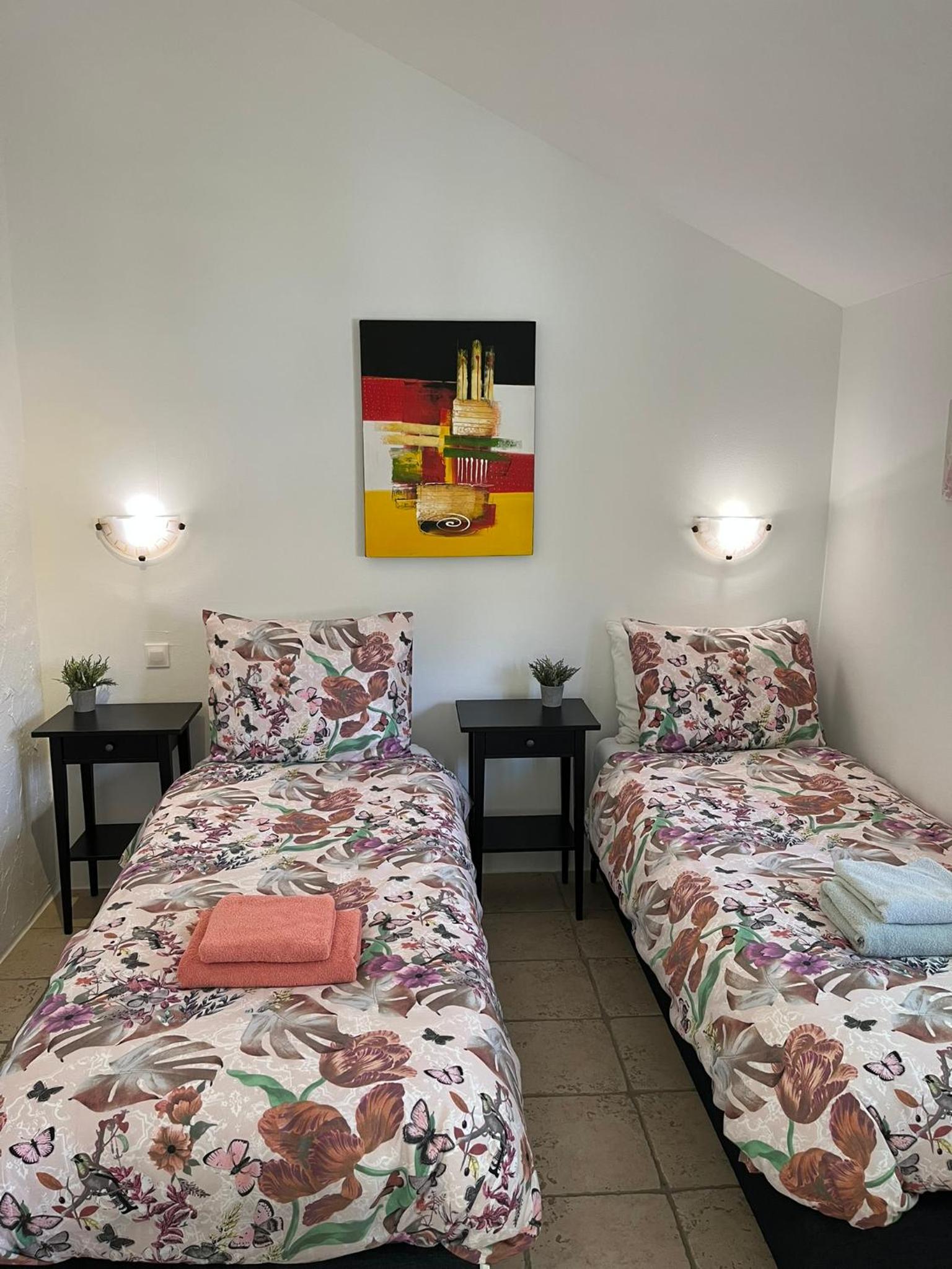 Maison Castellane Chambre d'Hotes B&B