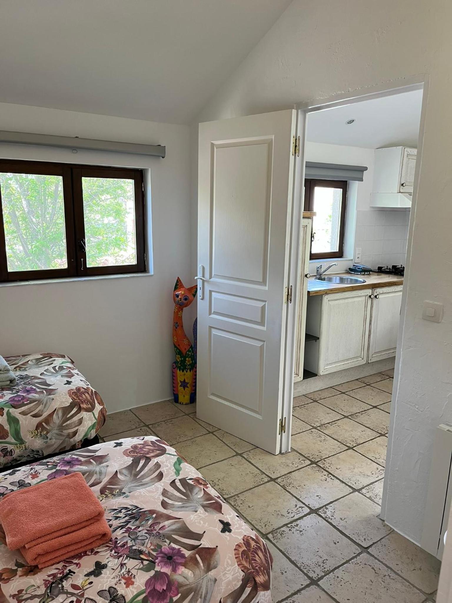 Maison Castellane Chambre d'Hotes B&B