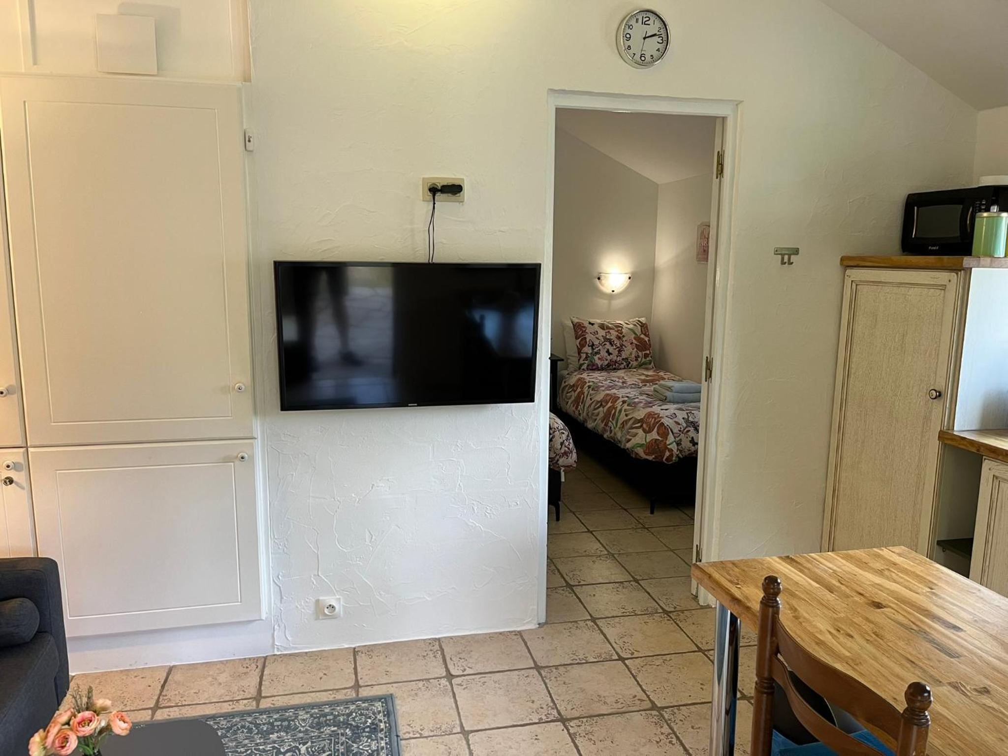 Maison Castellane Chambre d'Hotes B&B