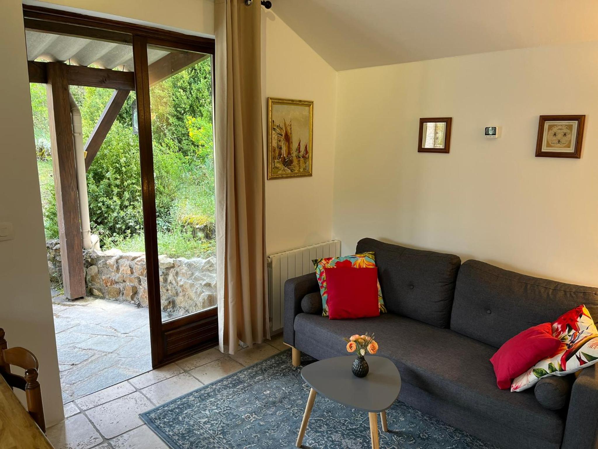Maison Castellane Chambre d'Hotes B&B