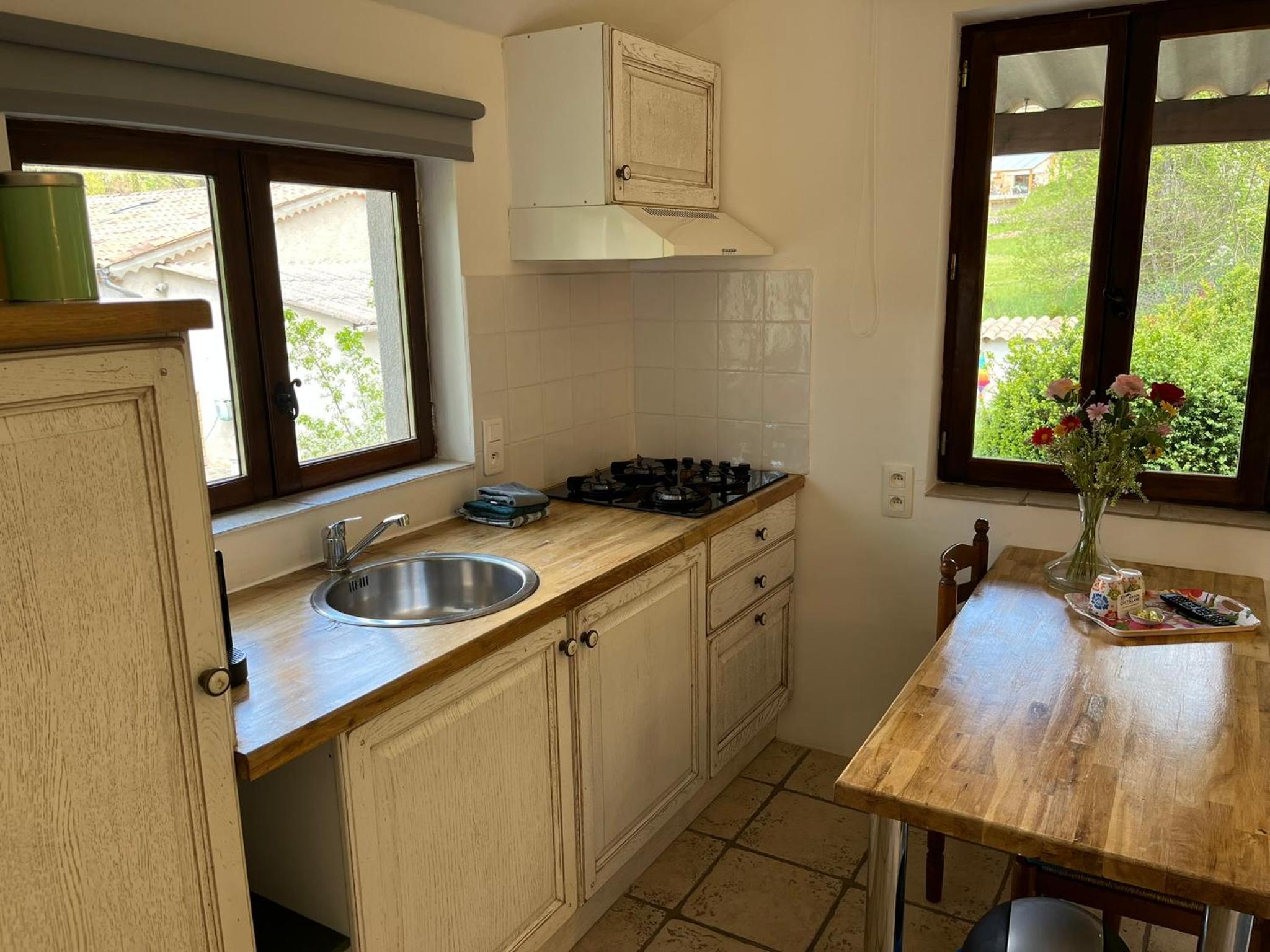 Maison Castellane Chambre d'Hotes B&B