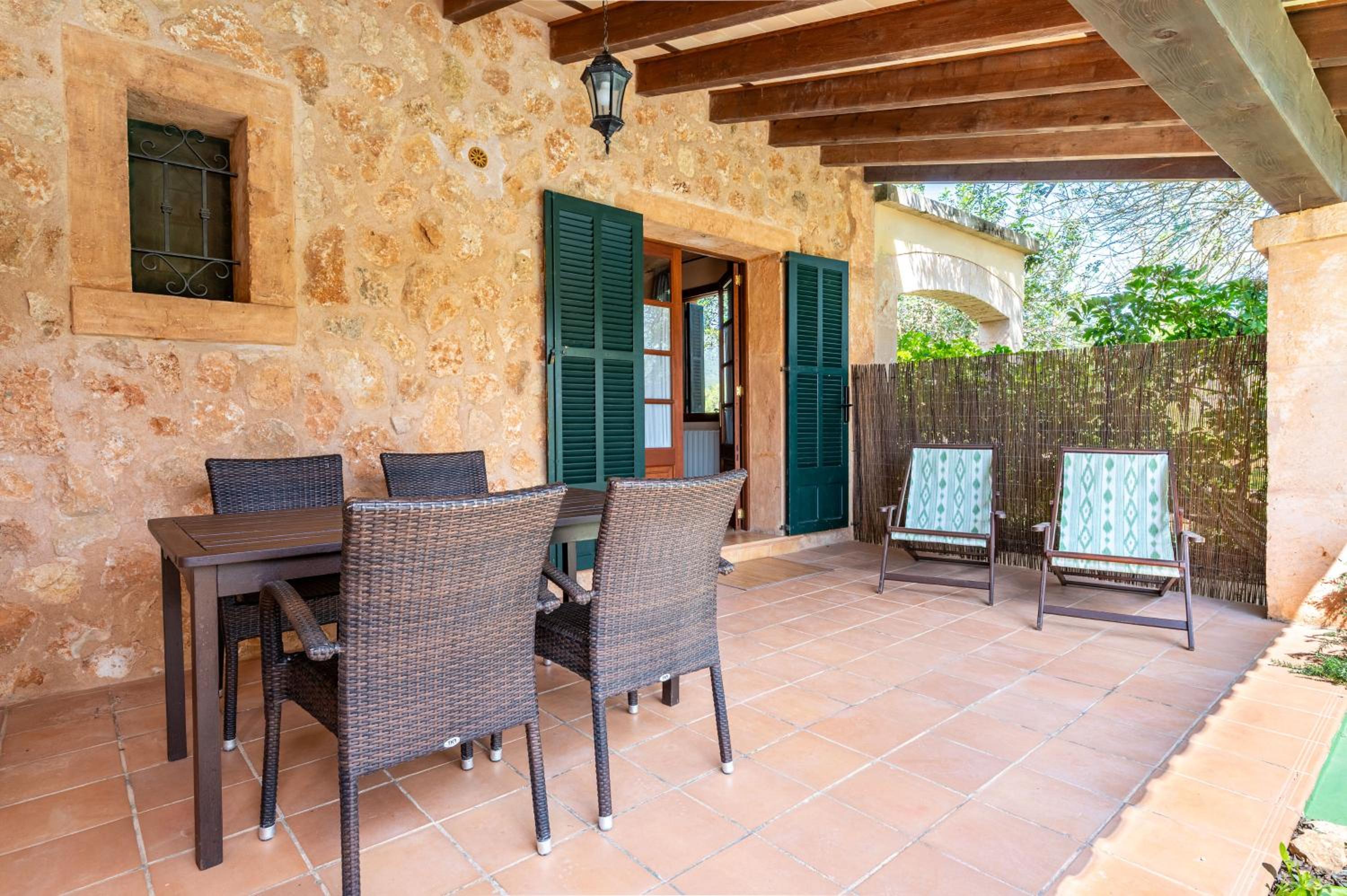 Agroturismo son Sampoli by MHR