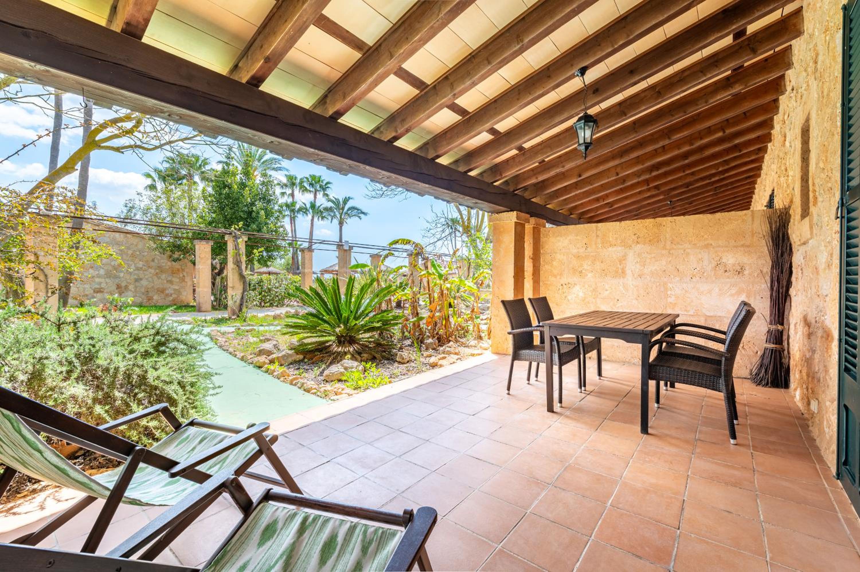Agroturismo son Sampoli by MHR