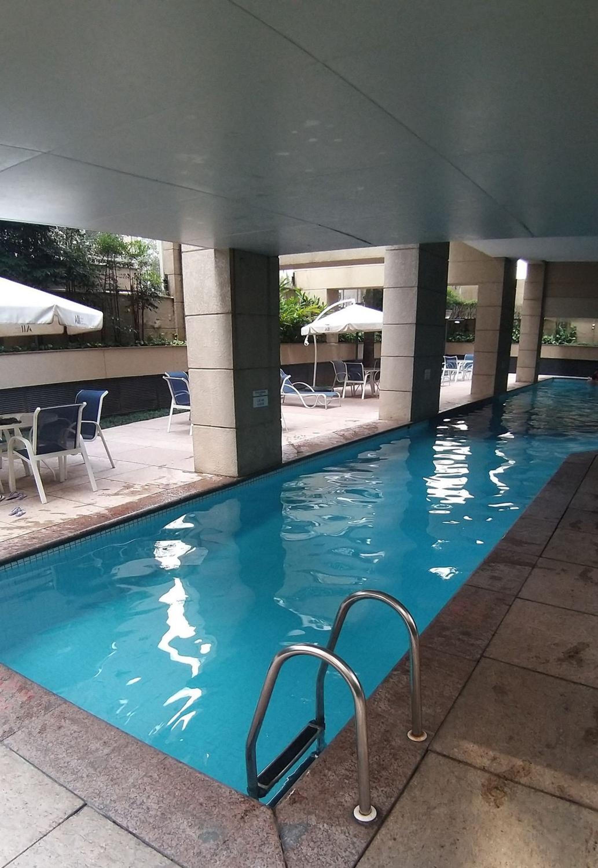 1010 Suite Diamond - Merc Times Square - Moema/SP