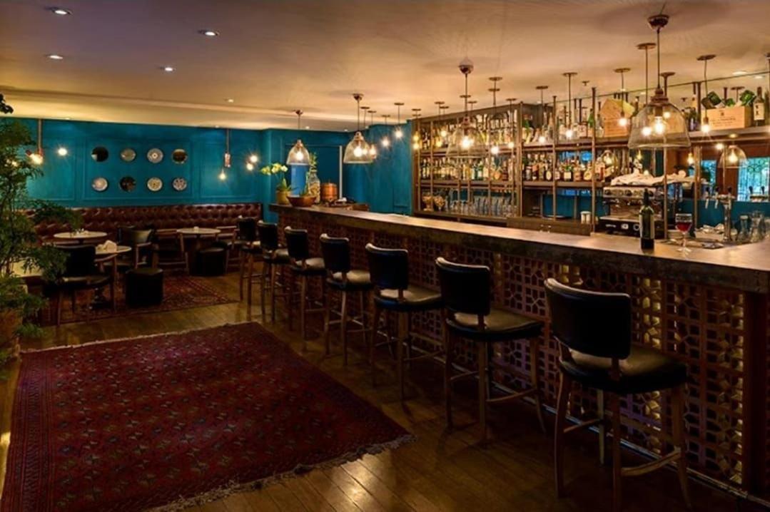 1010 Suite Diamond - Merc Times Square - Moema/SP