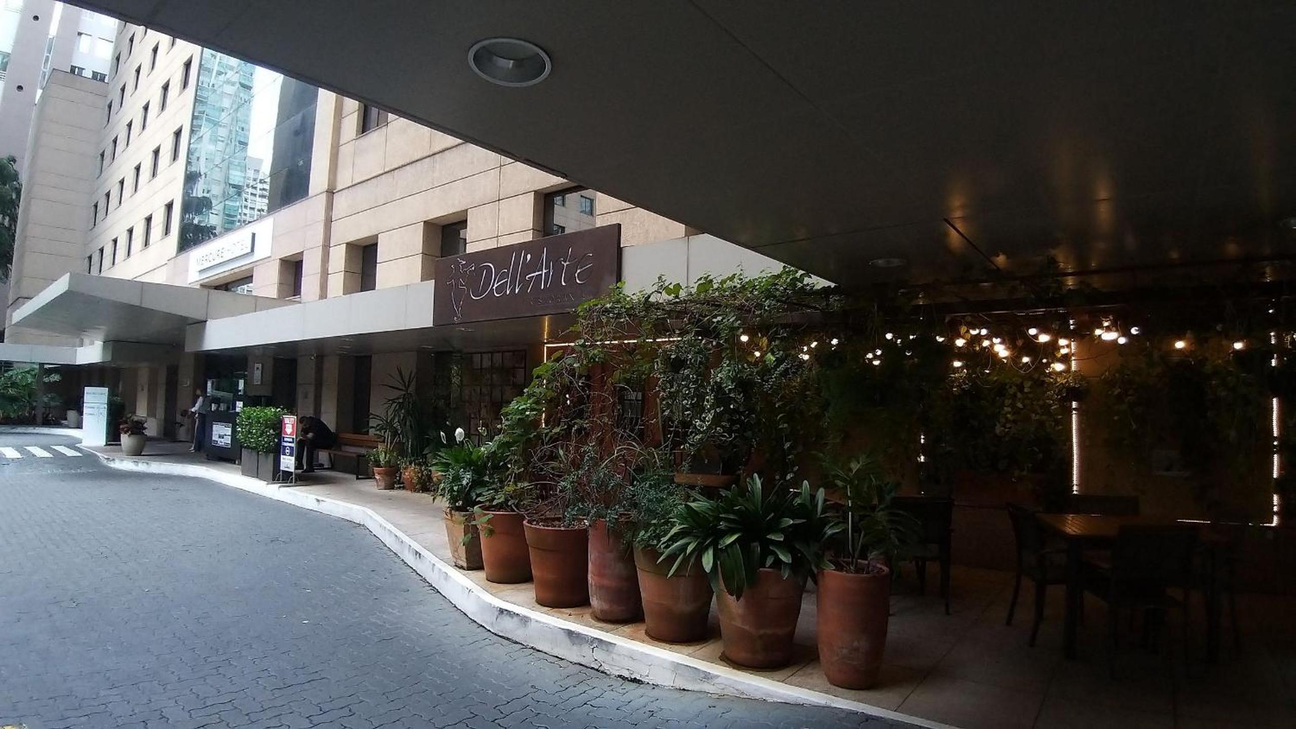 1010 Suite Diamond - Merc Times Square - Moema/SP