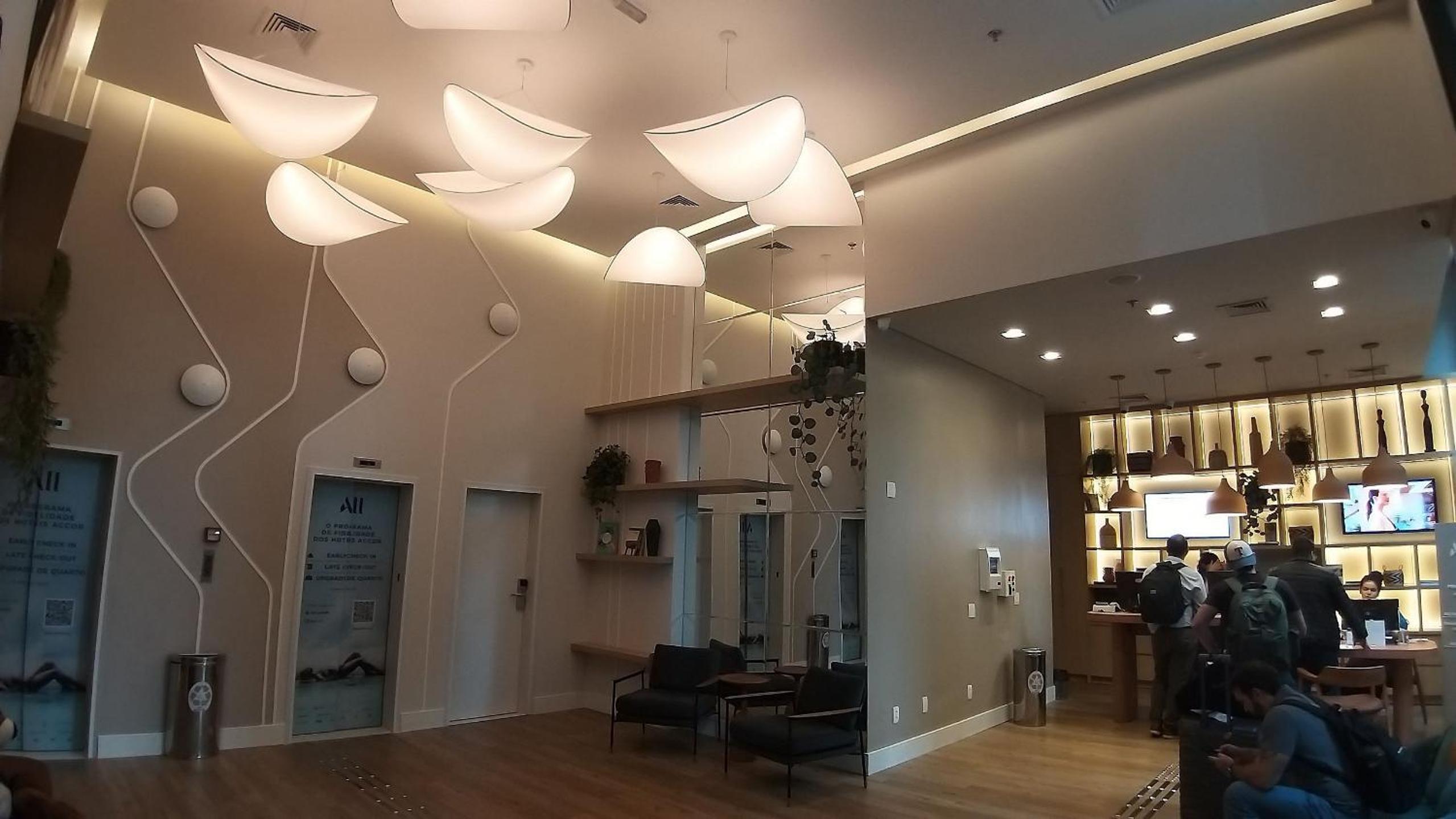 1010 Suite Diamond - Merc Times Square - Moema/SP