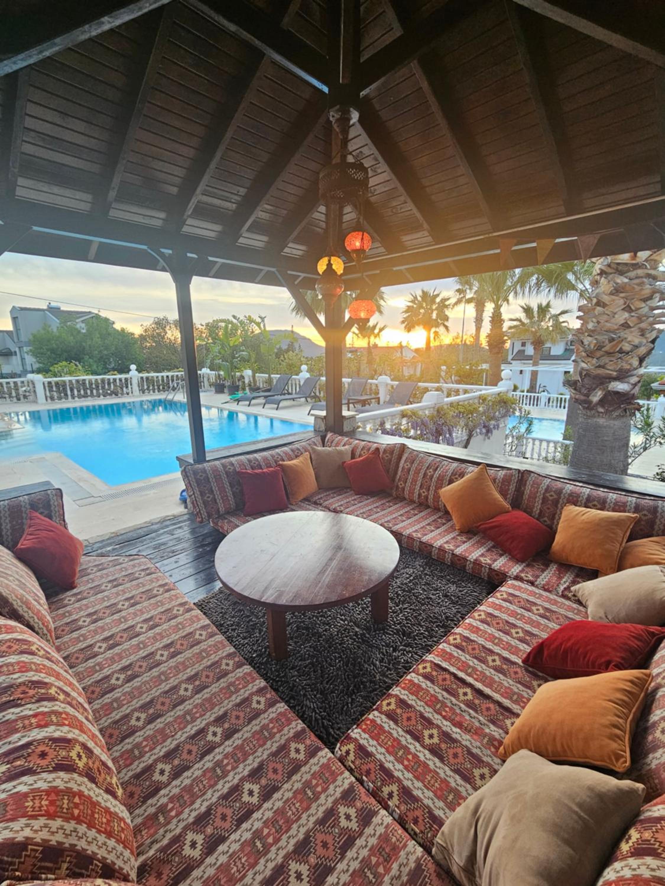 Villa Belle ,Fethiye