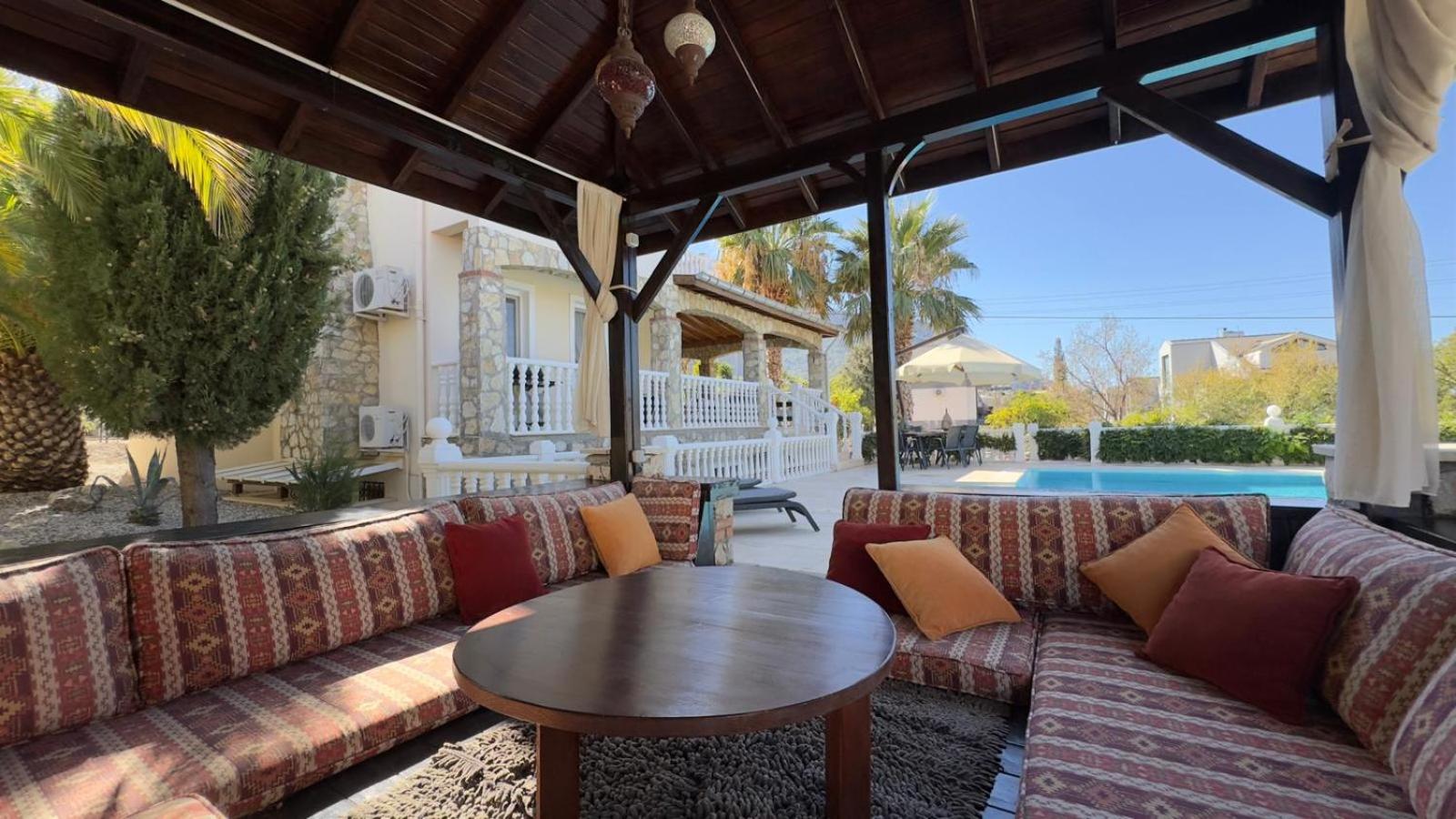 Villa Belle ,Fethiye