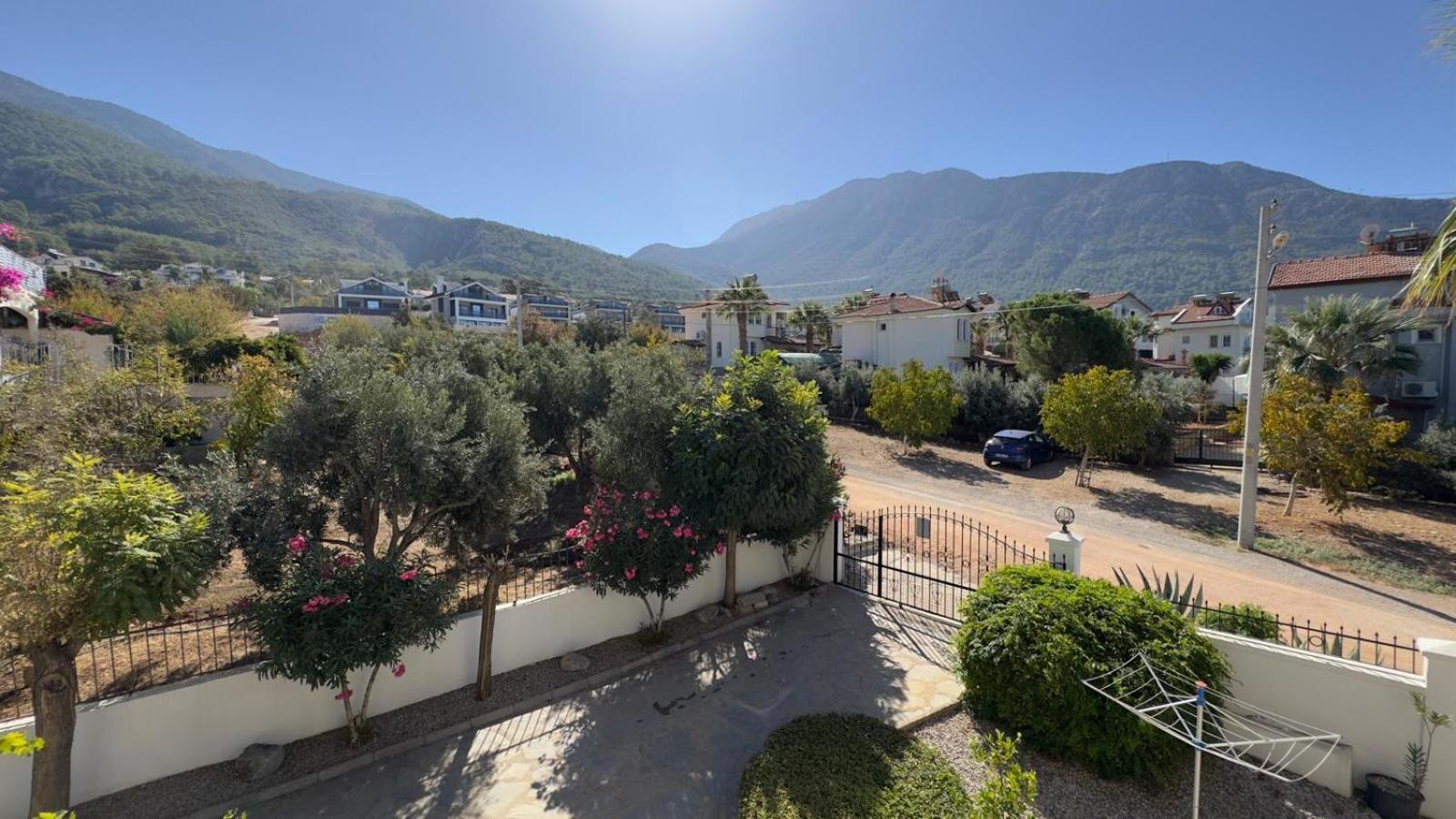 Villa Belle ,Fethiye