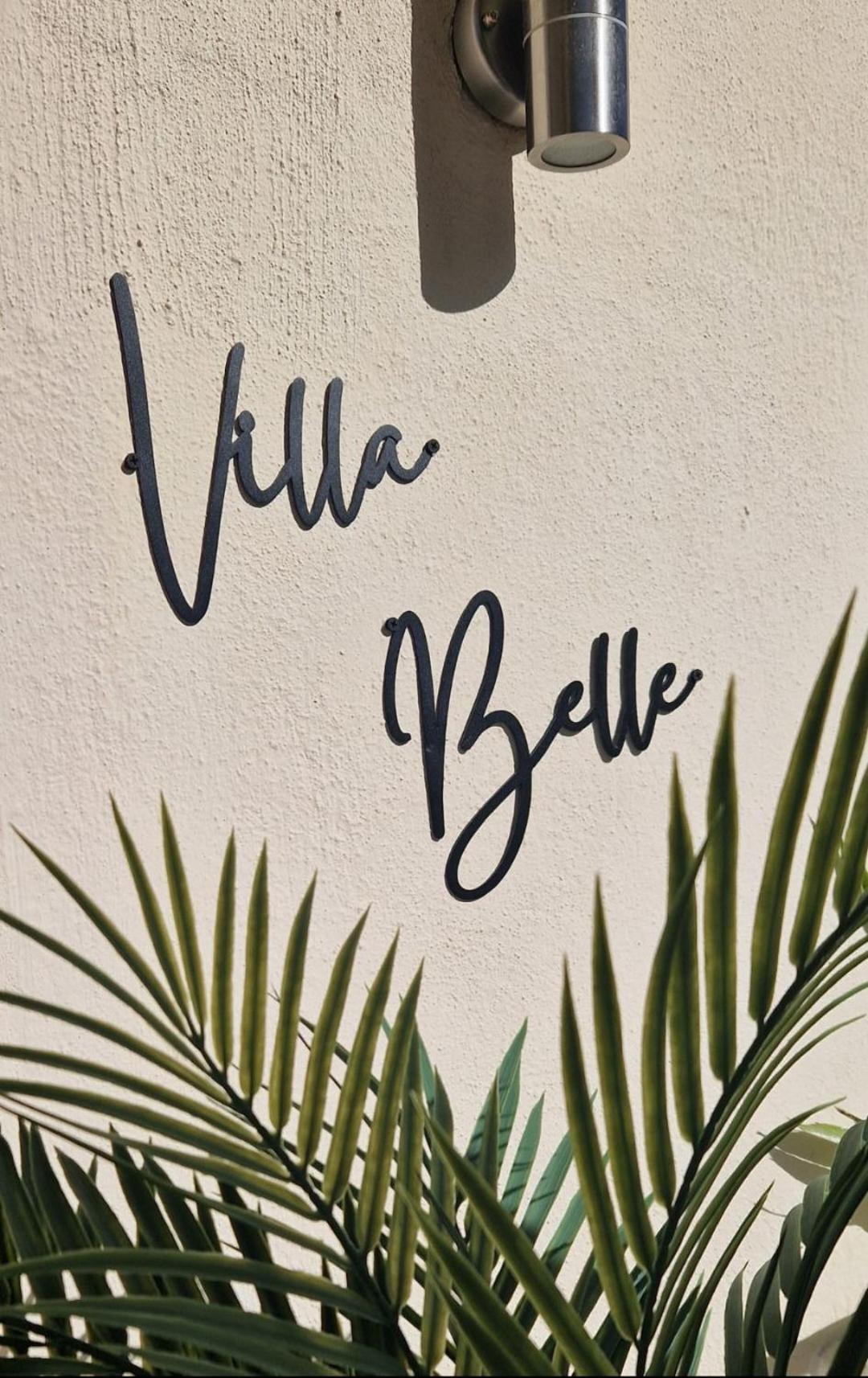 Villa Belle ,Fethiye