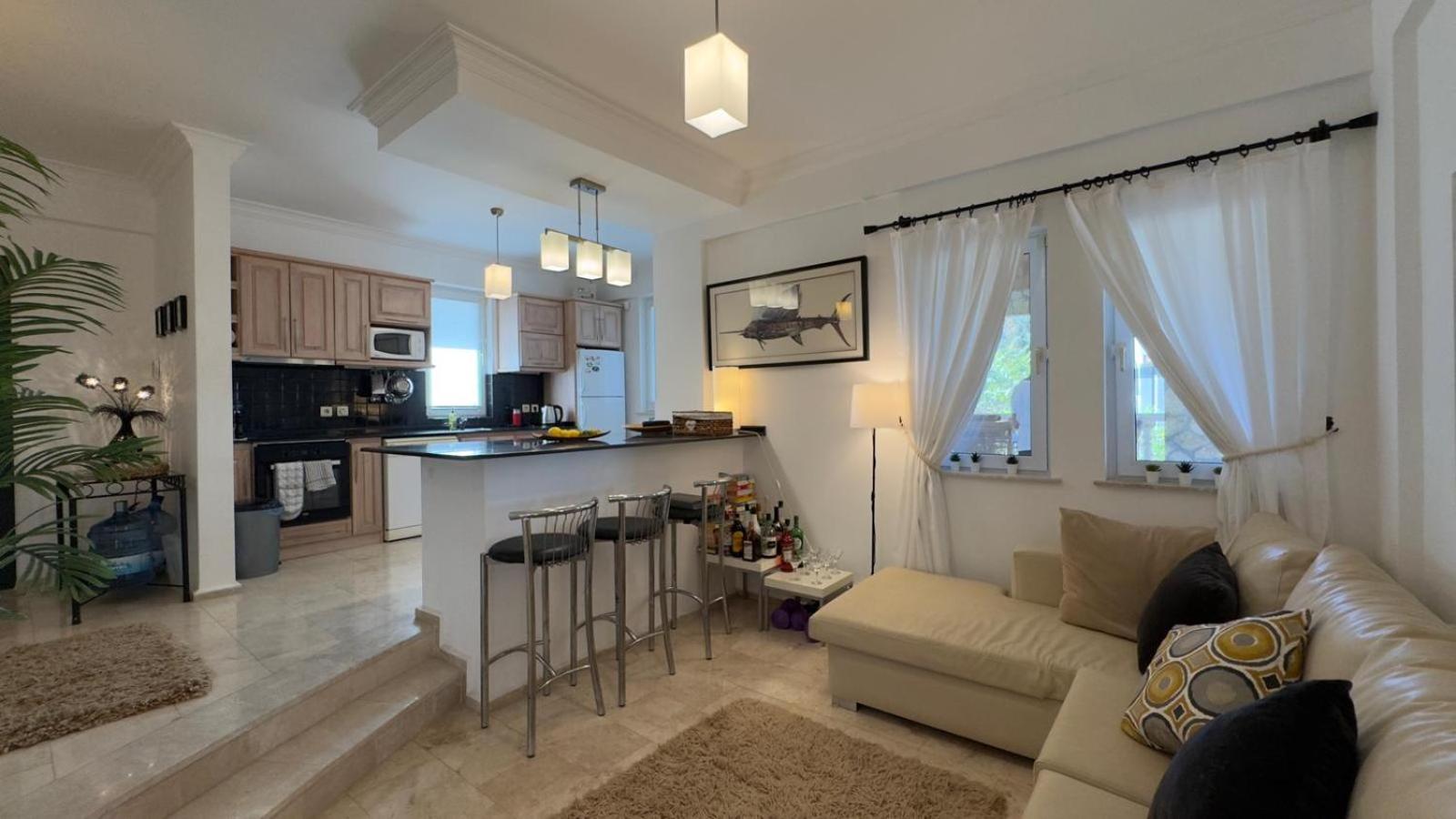 Villa Belle ,Fethiye