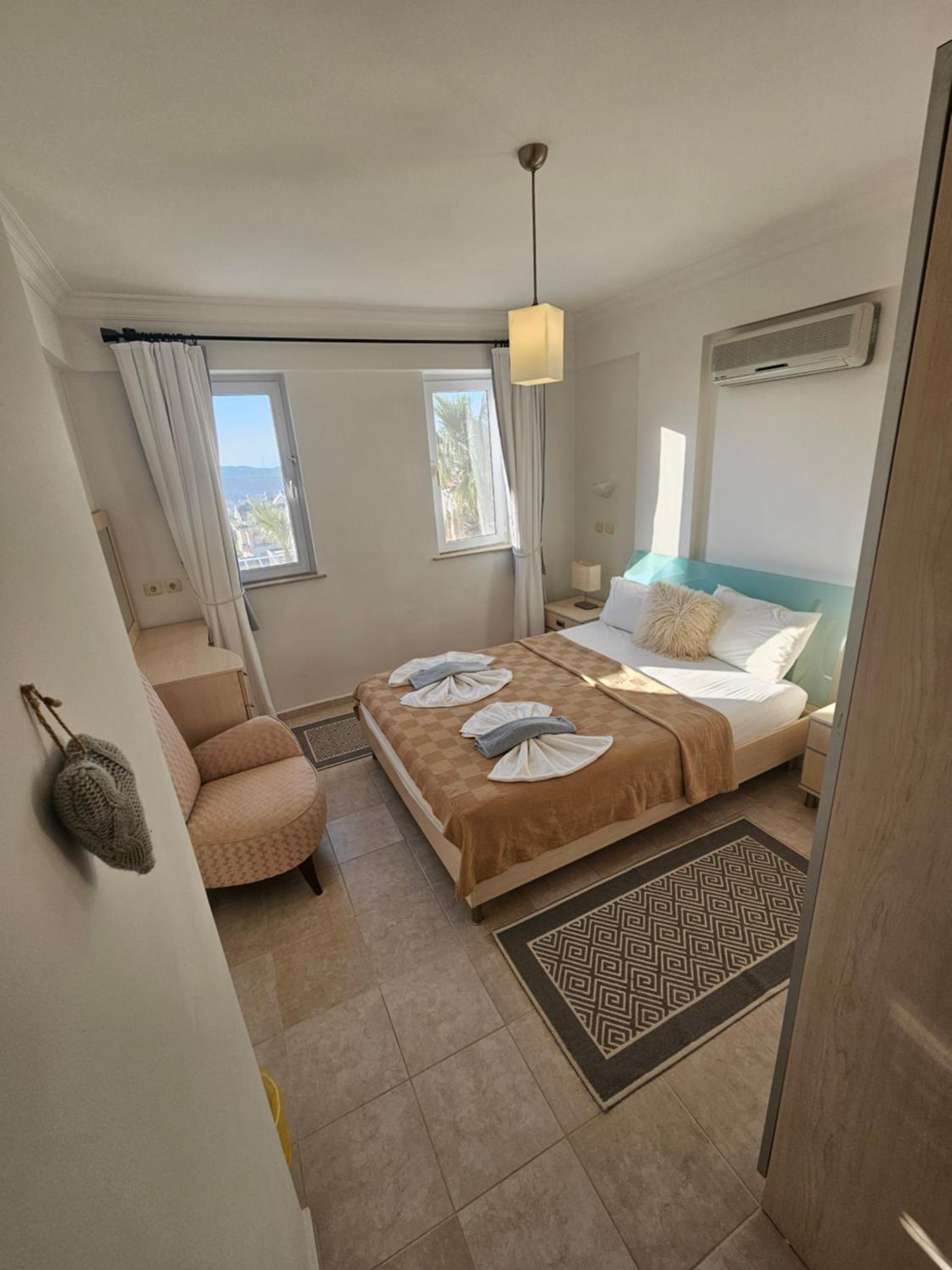 Villa Belle ,Fethiye