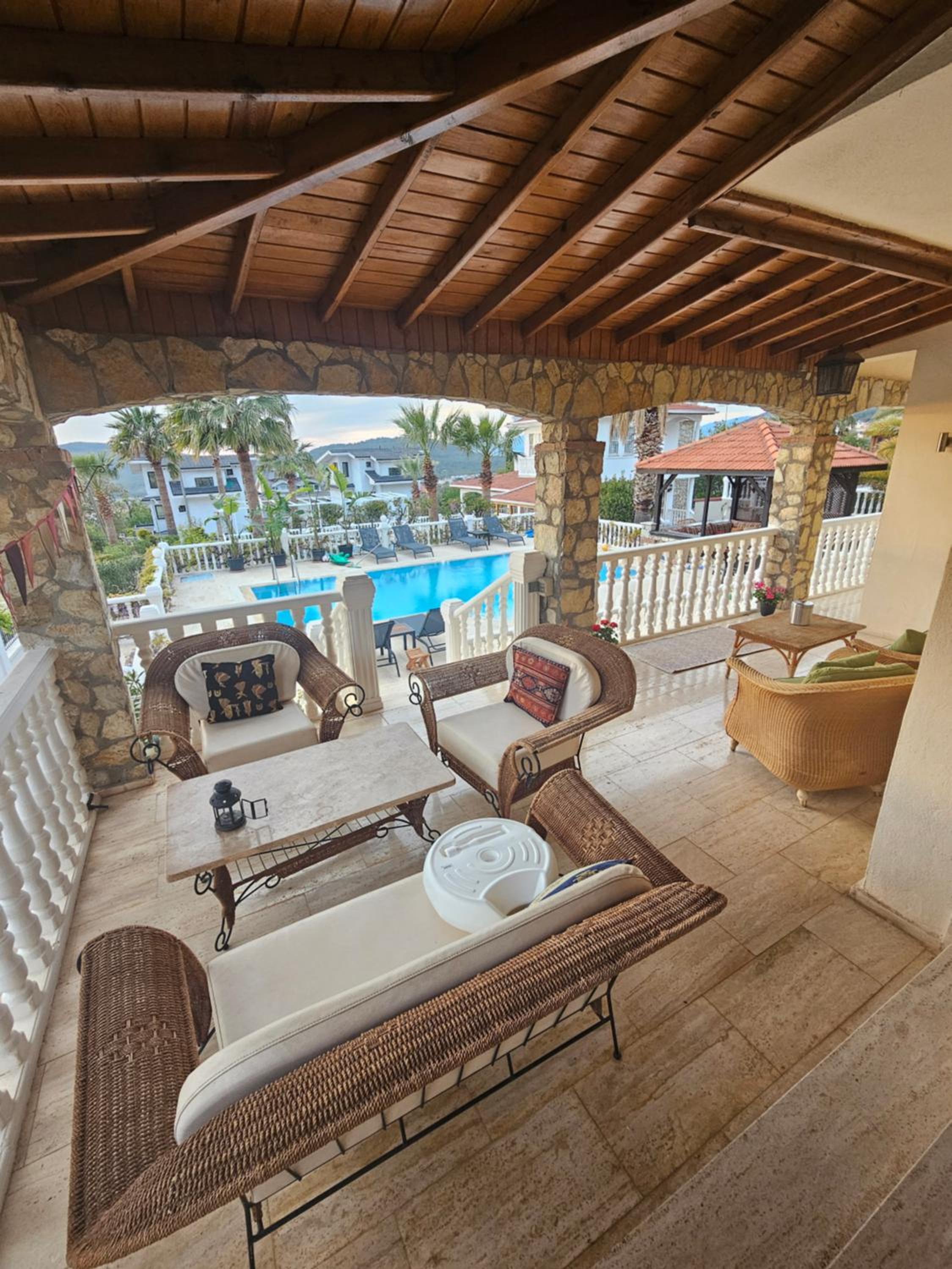 Villa Belle ,Fethiye