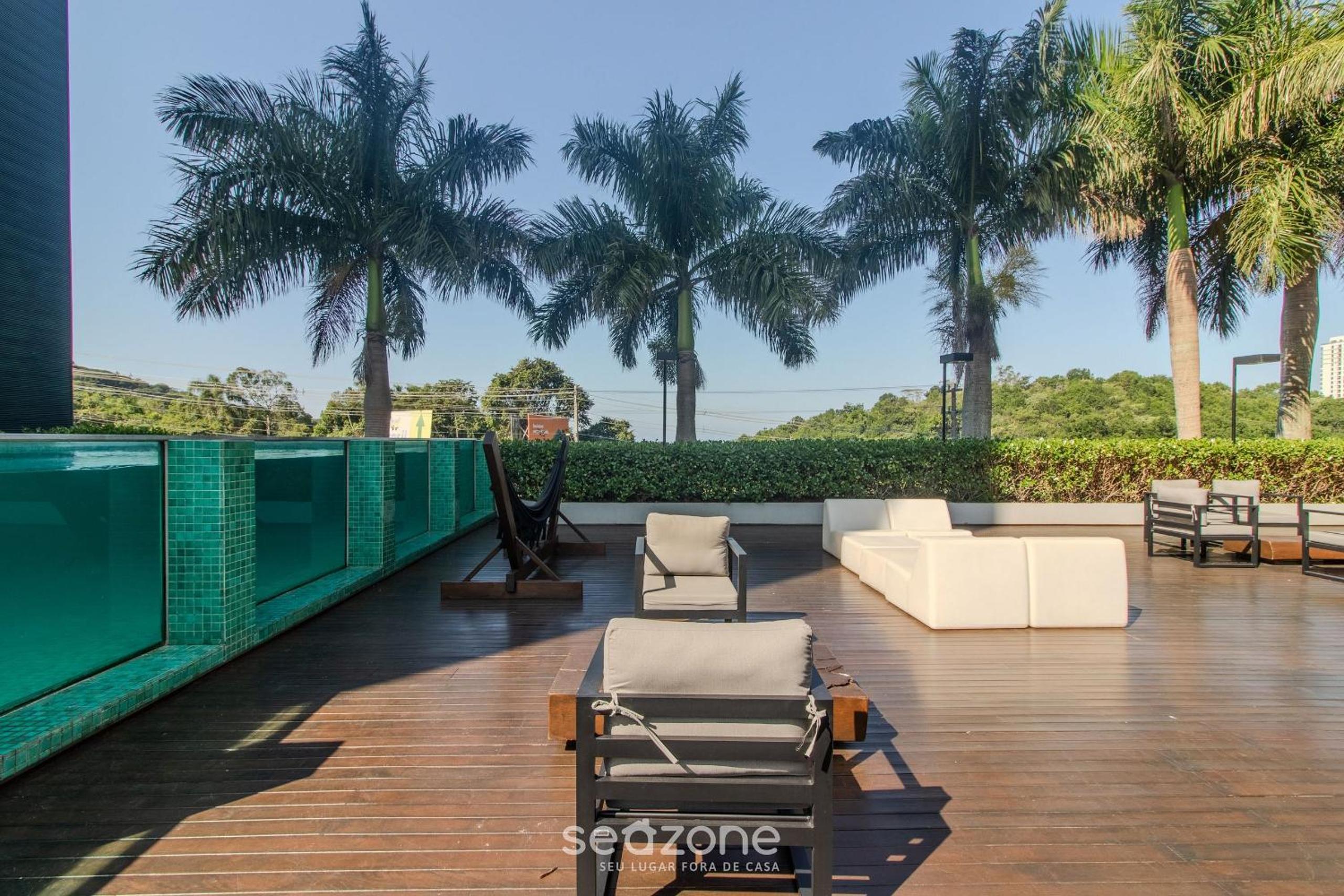 Beautiful Apartment in Building with Pool MPB0034
