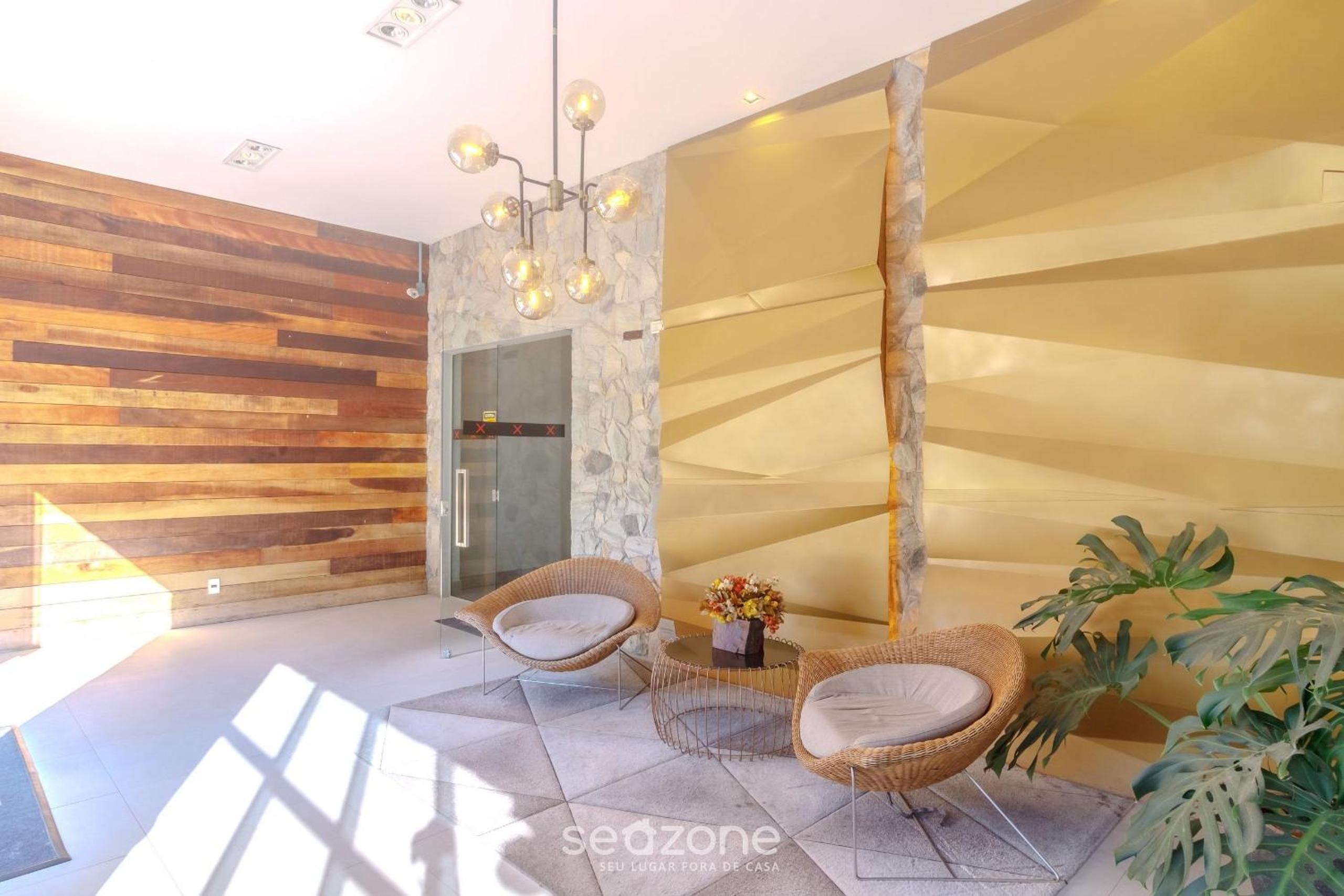 Beautiful Apartment in Building with Pool MPB0034